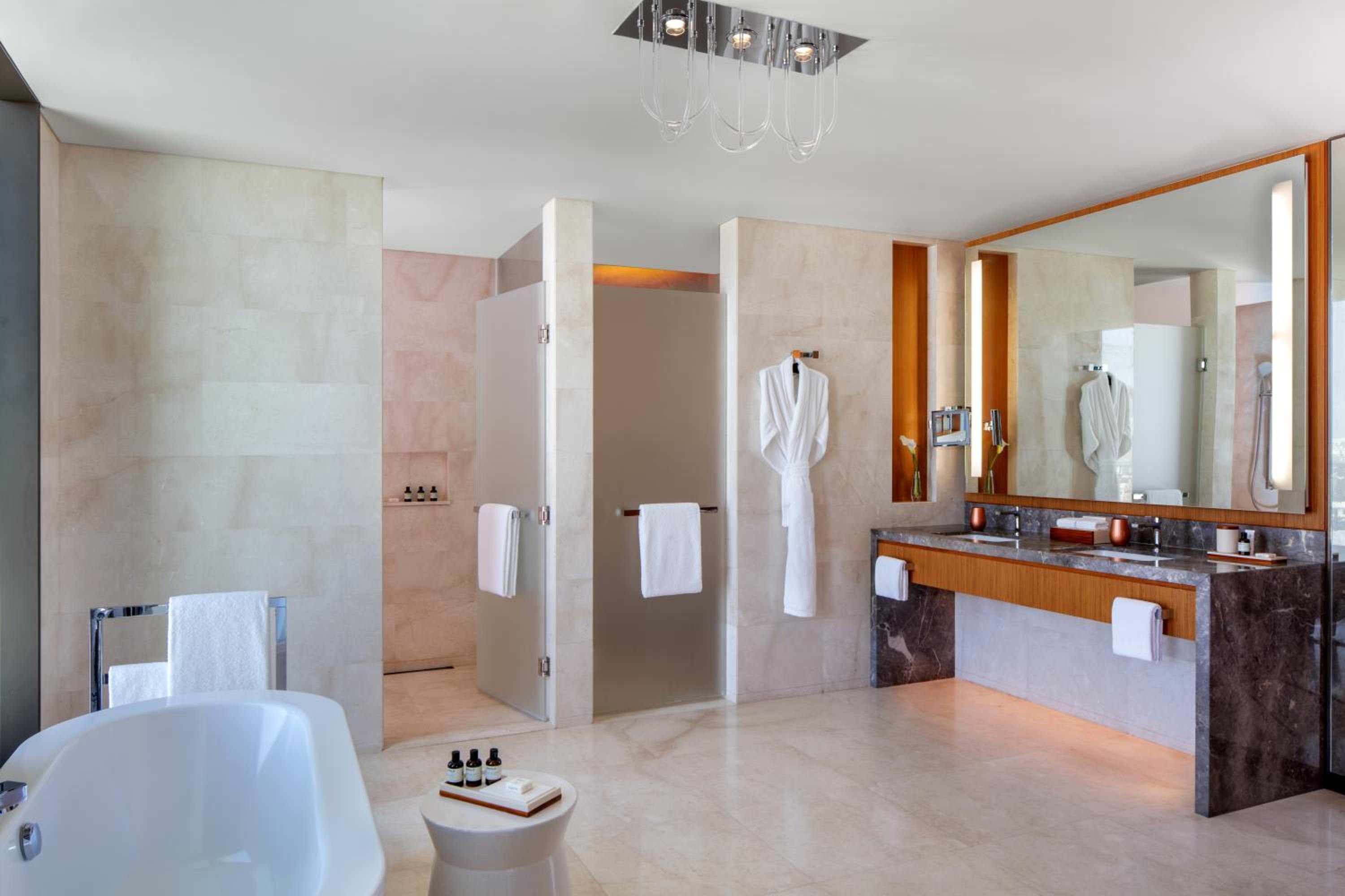 Park Hyatt Doha — снимок 28