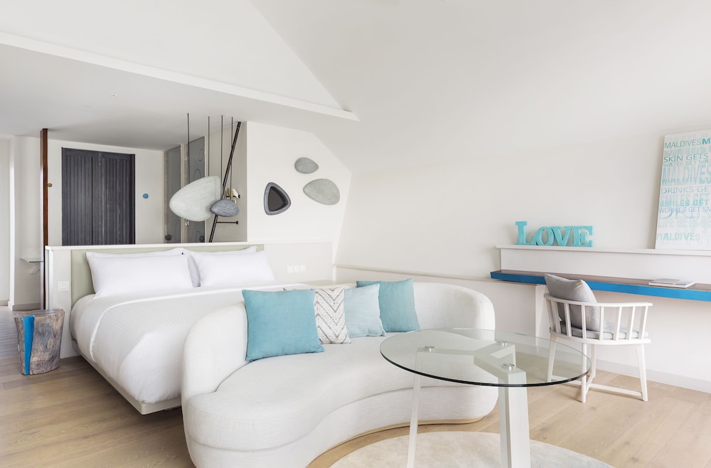 Lux* South Ari Atoll, Maldives — снимок 14