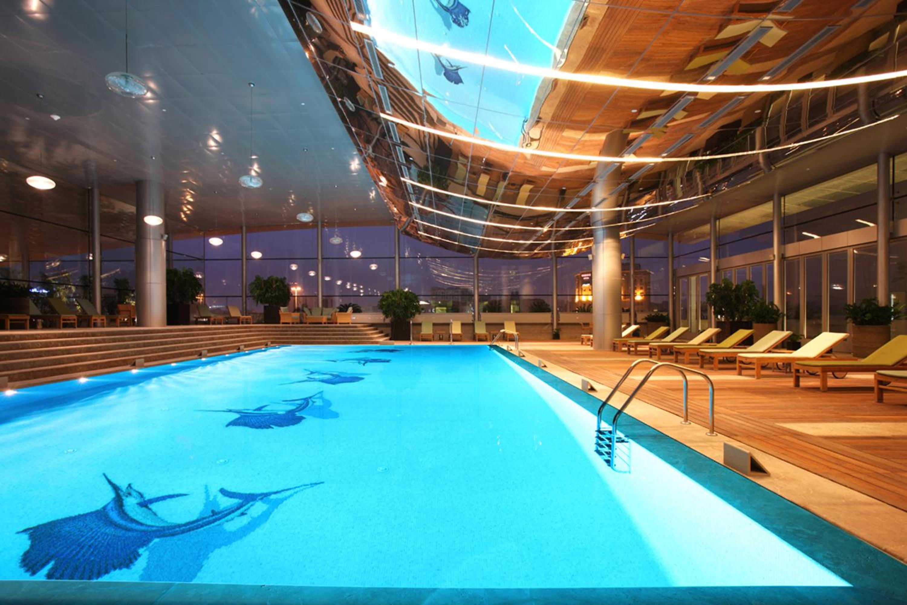 La Cigale Hotel Managed by Accor — снимок 9