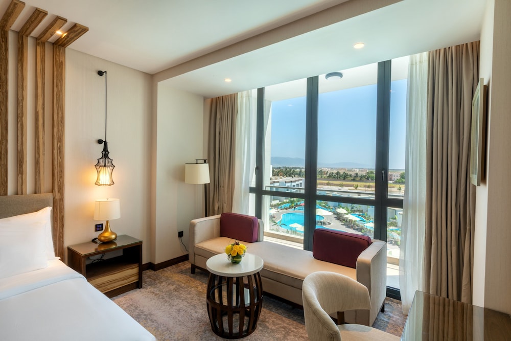 Millennium Resort Salalah — снимок 24