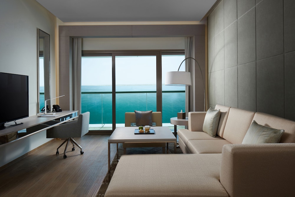 Royal M Hotel & Resort Abu Dhabi — снимок 4