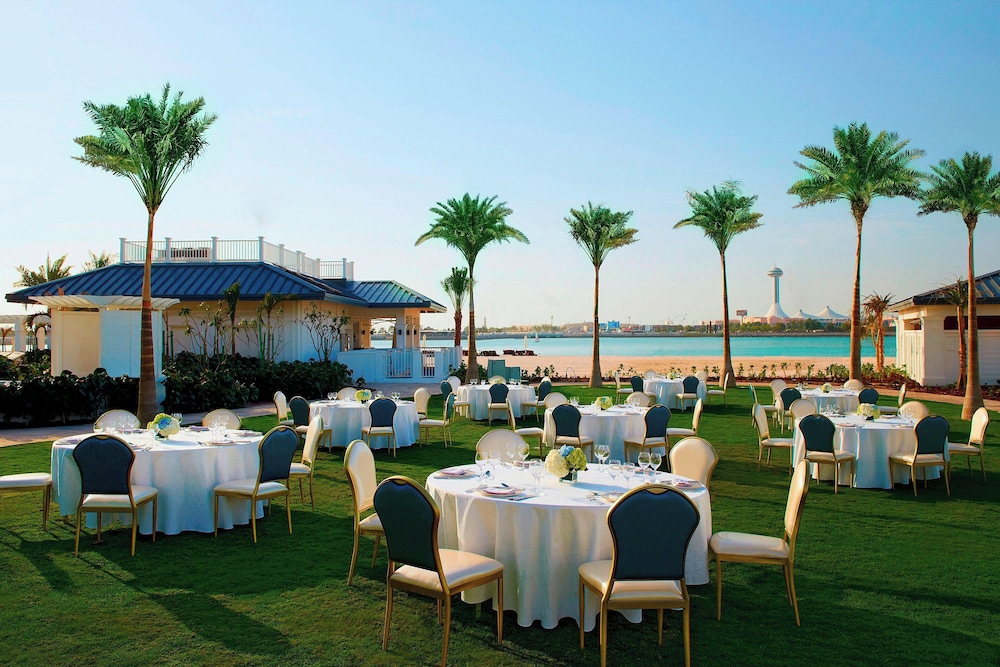 The St. Regis Abu Dhabi — снимок 13