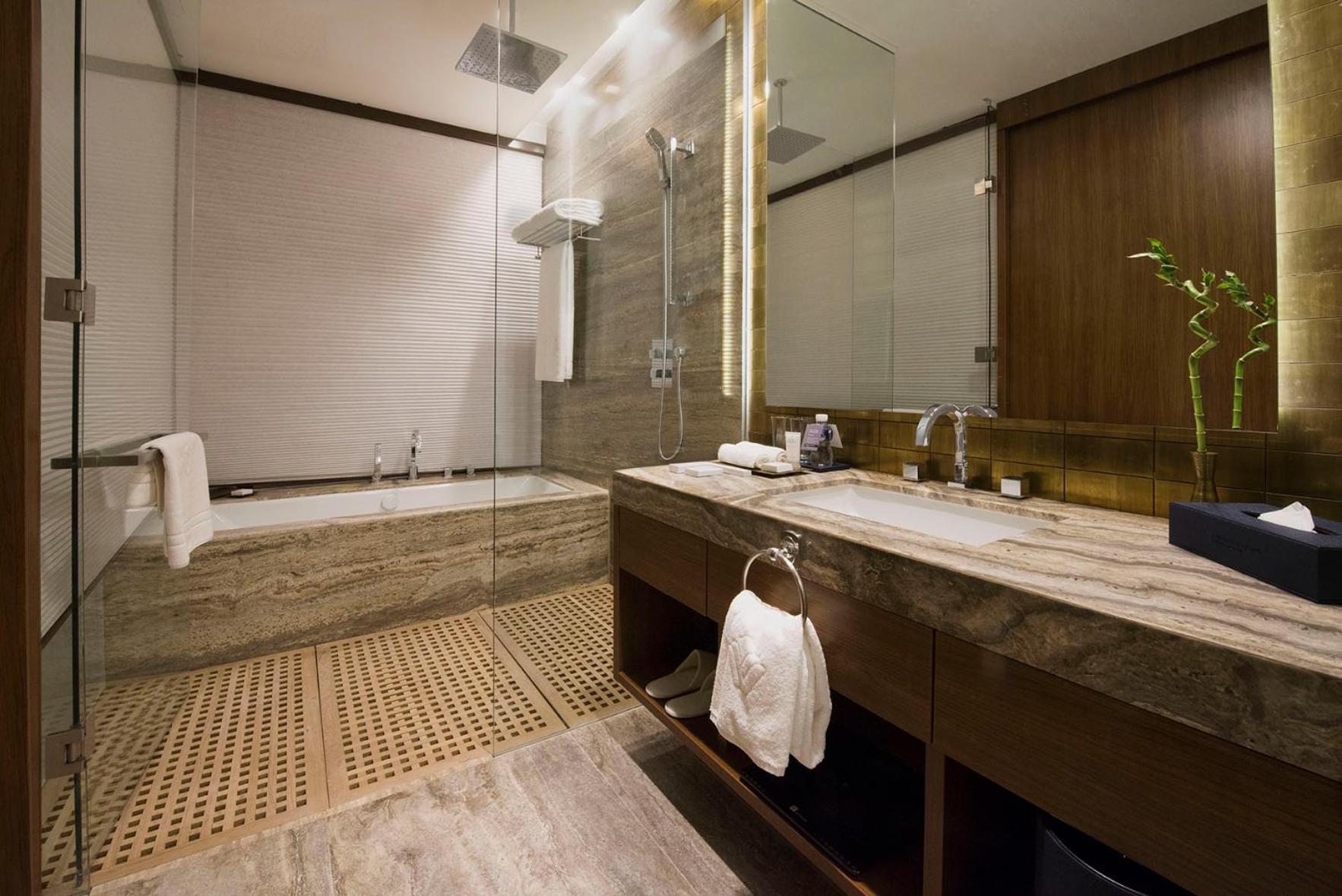 Wyndham Grand Manama — снимок 13