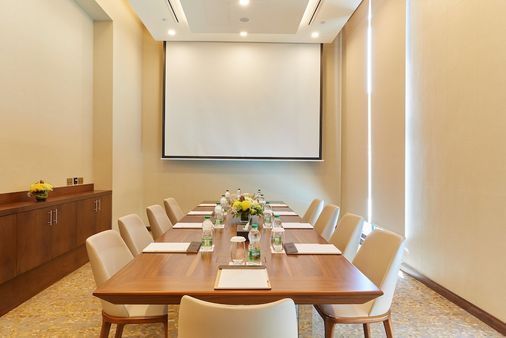 Millennium Resort Salalah — снимок 20