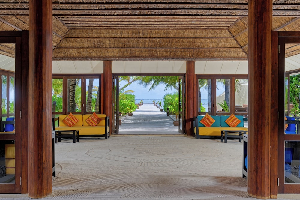 Canareef Resort Maldives — снимок 3