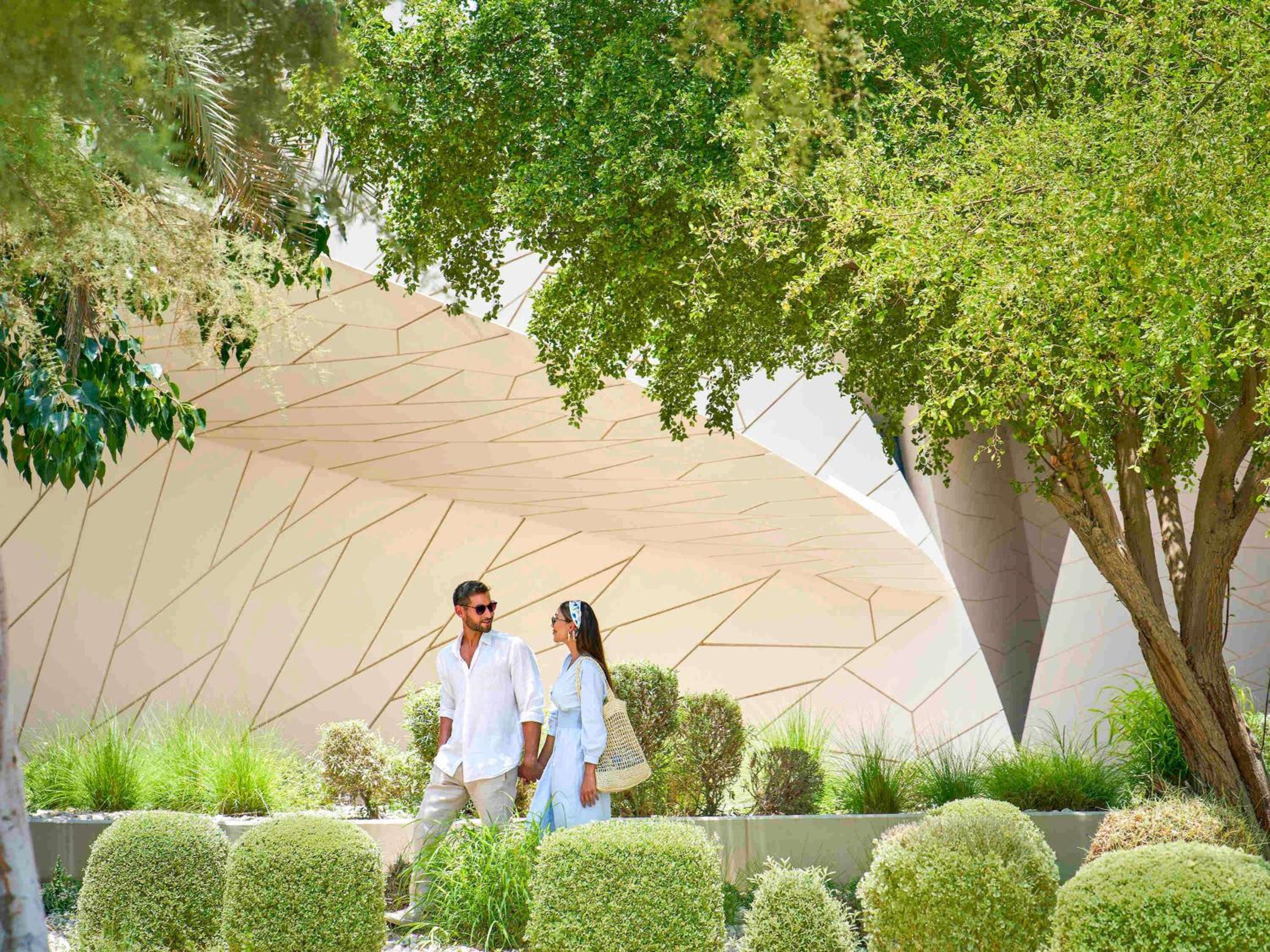 Fairmont Doha — снимок 27