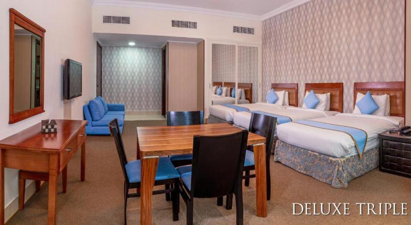 Grand Safir Hotel — снимок 30