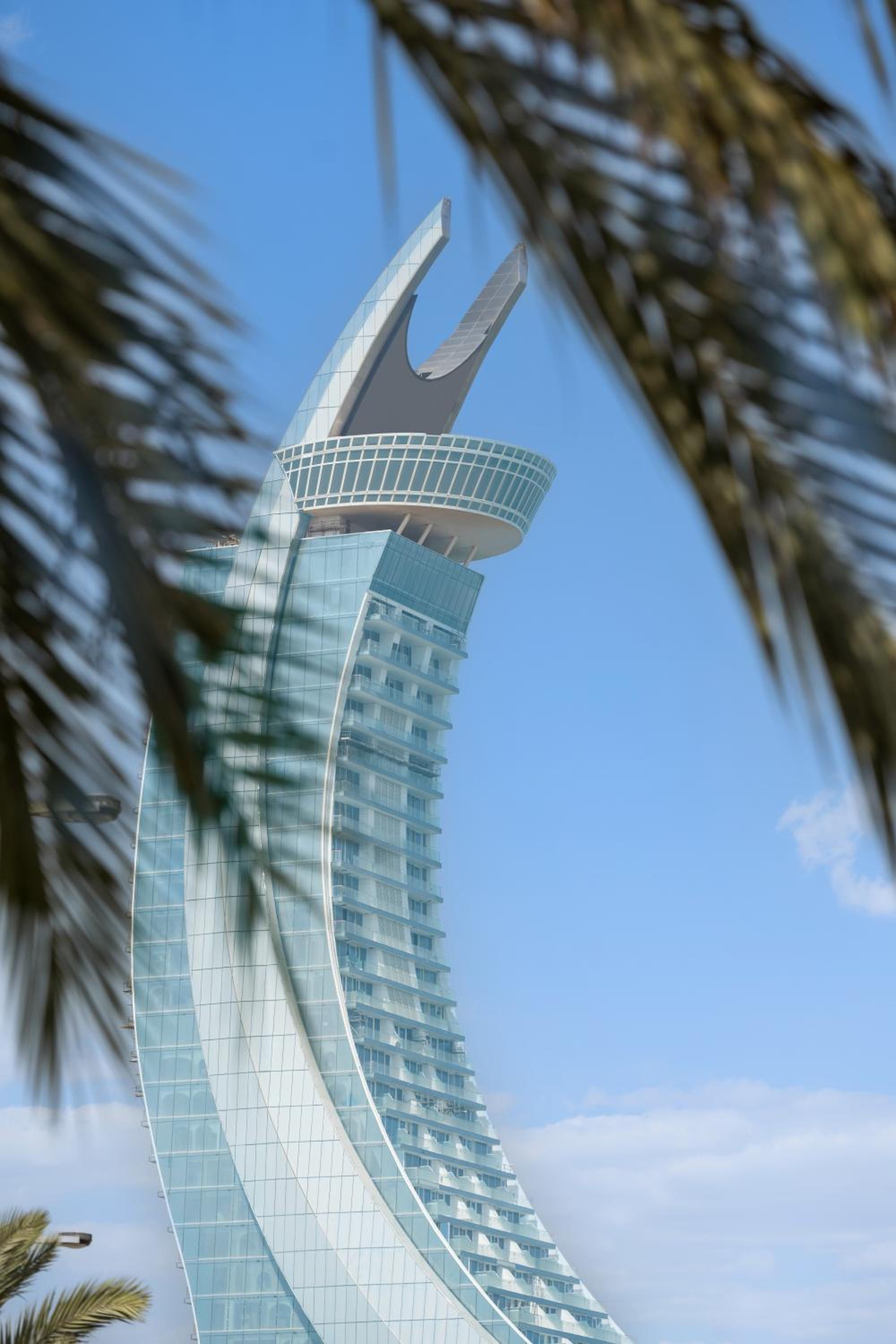 Raffles Doha — снимок 29