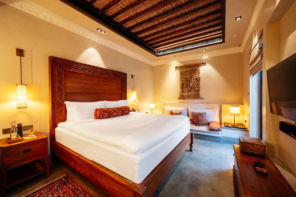 The Chedi Al Bait, Sharjah, UAE — снимок 13