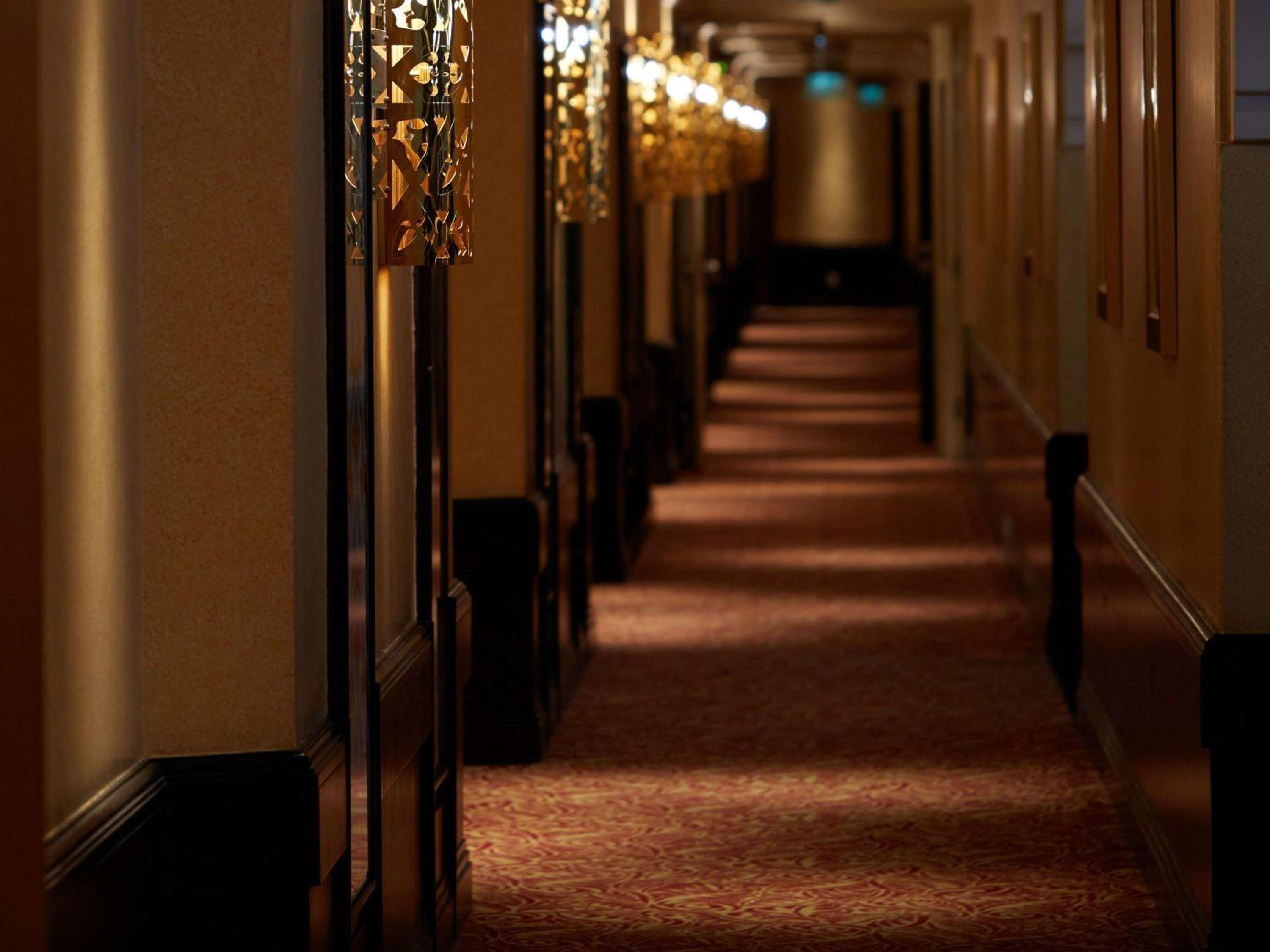 Hotel Pullman ZamZam Makkah — снимок 9