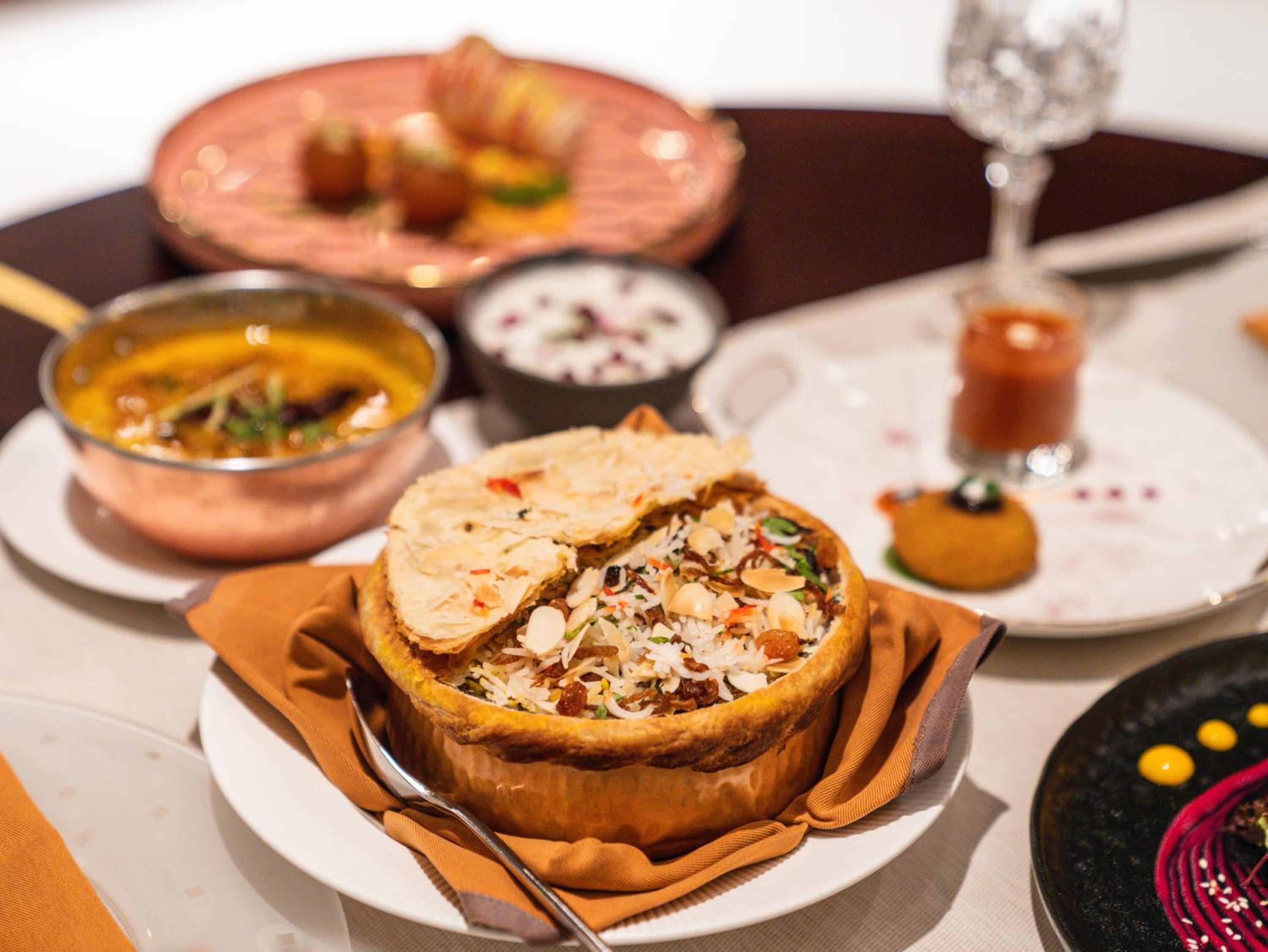 Mövenpick Hotel Al Khobar — снимок 4