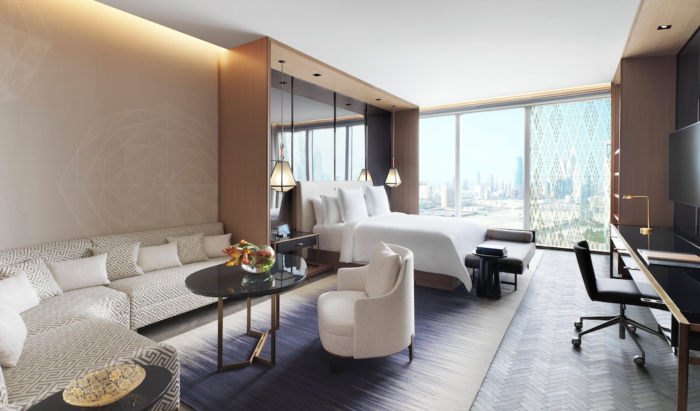 Four Seasons Hotel Kuwait at Burj Alshaya — снимок 26