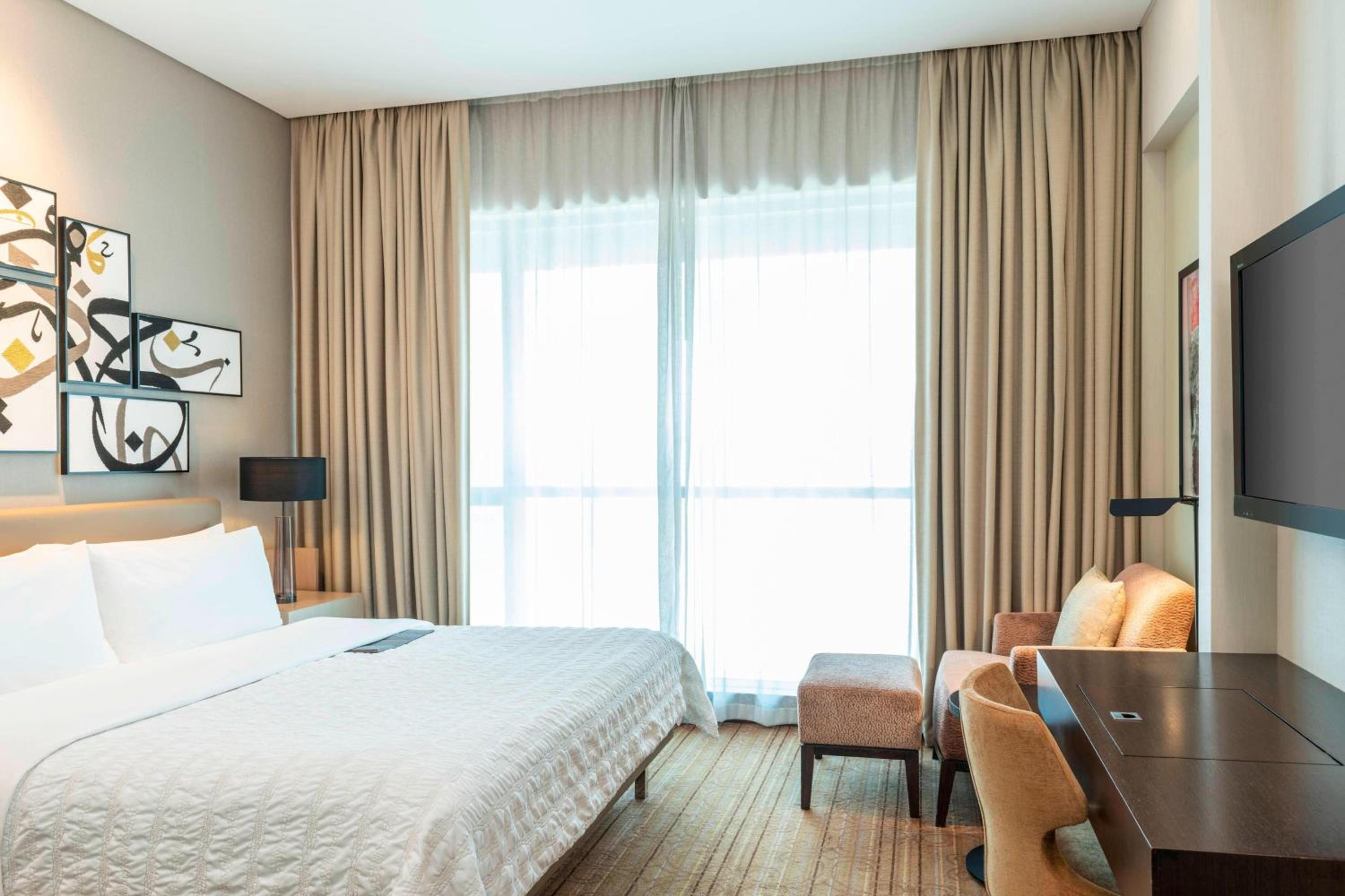 Le Méridien City Centre Bahrain — снимок 6