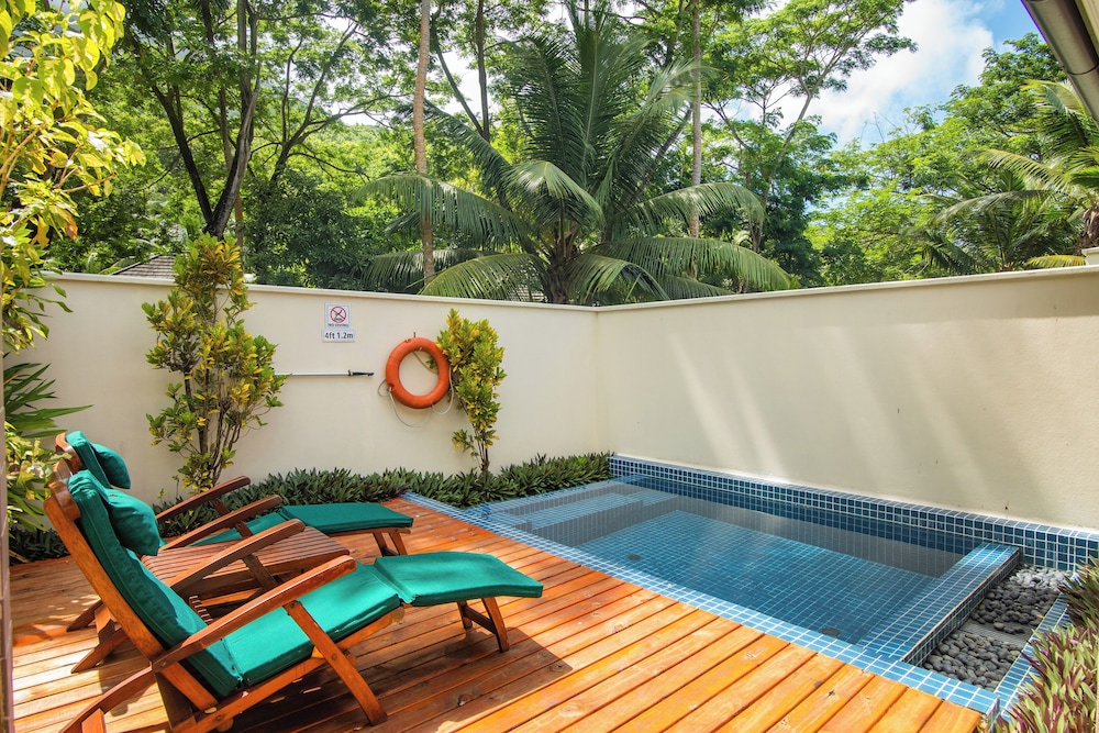Hilton Seychelles Labriz Resort & Spa — снимок 13