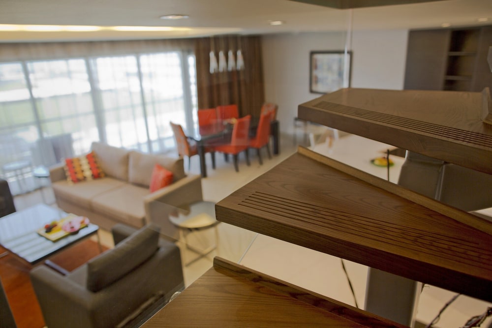 Majestic Arjaan by Rotana — снимок 15