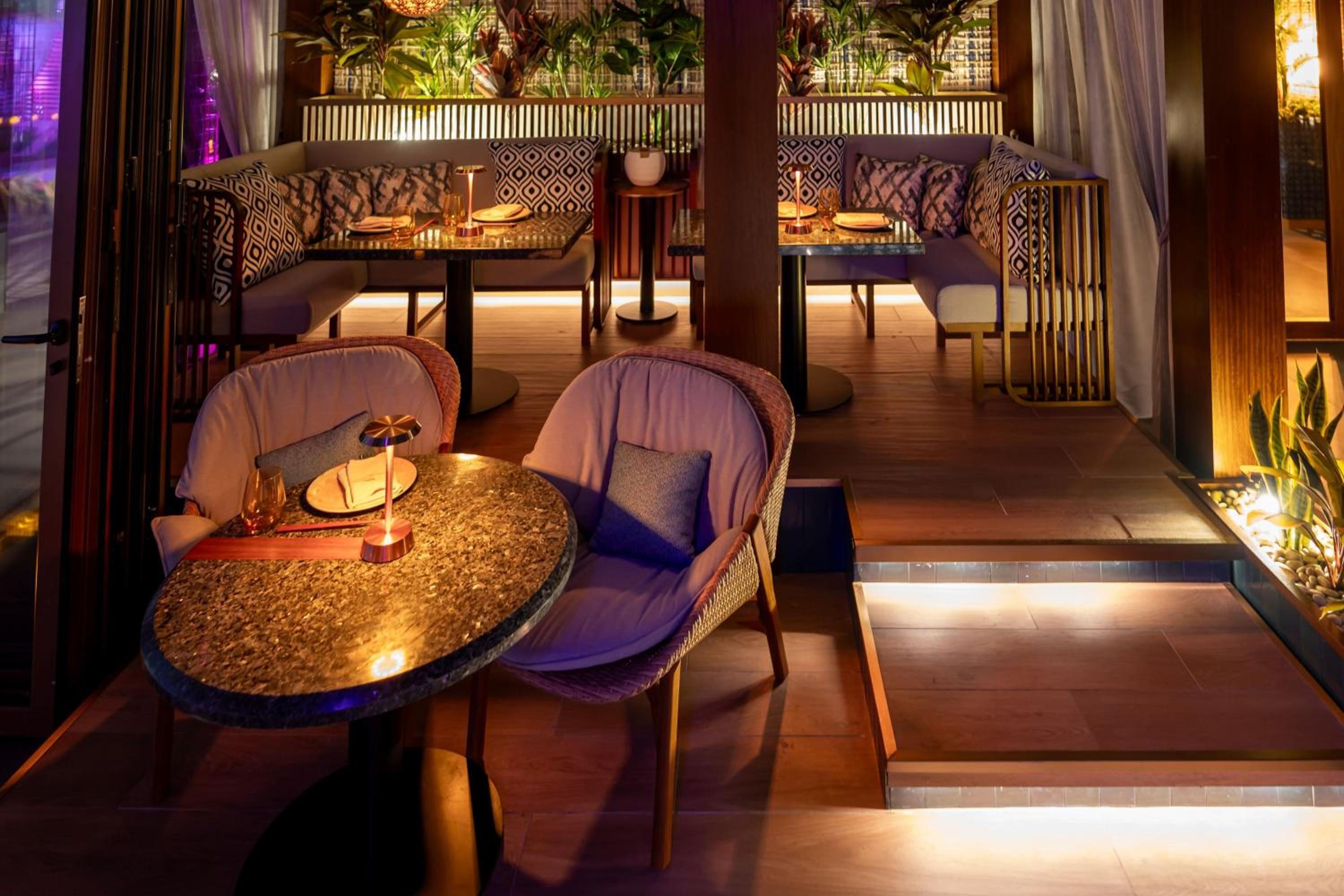 Assila, a Luxury Collection Hotel, Jeddah — снимок 27