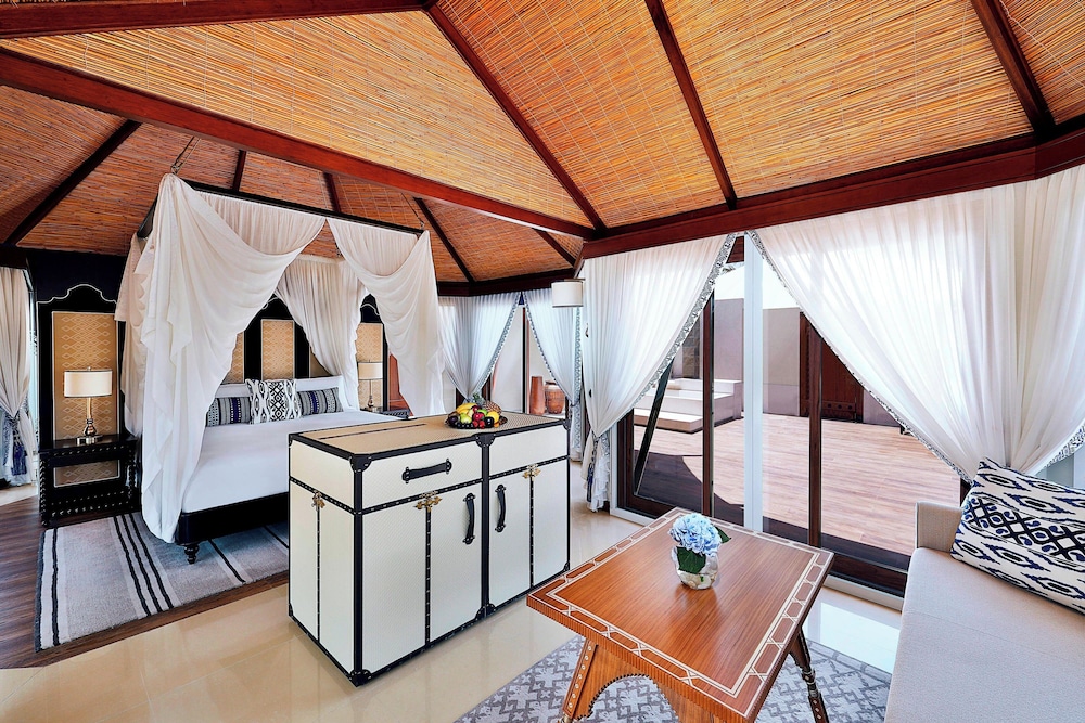 The Ritz-Carlton Ras Al Khaimah, Al Hamra Beach — снимок 5