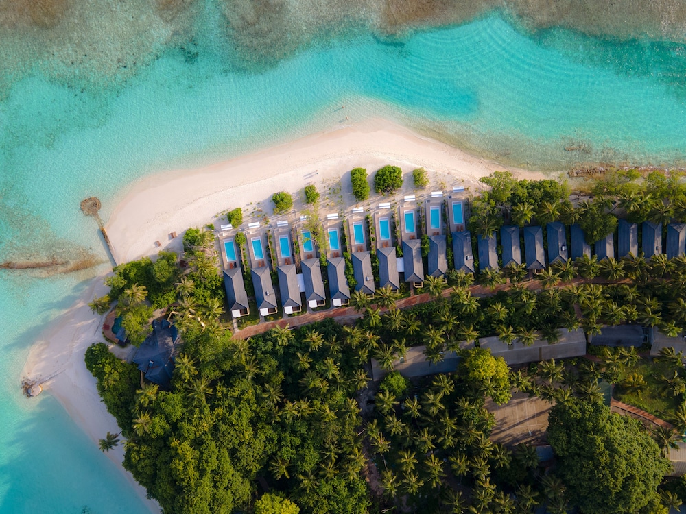 Royal Island Resort and Spa — снимок 30