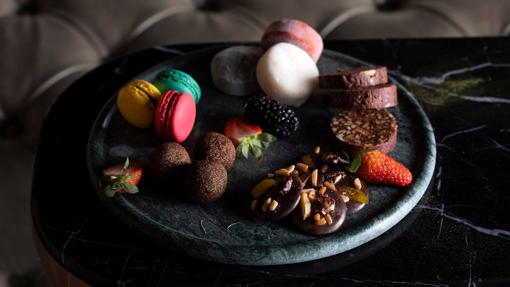 Hotel Indigo Dubai Downtown, an IHG Hotel — снимок 24