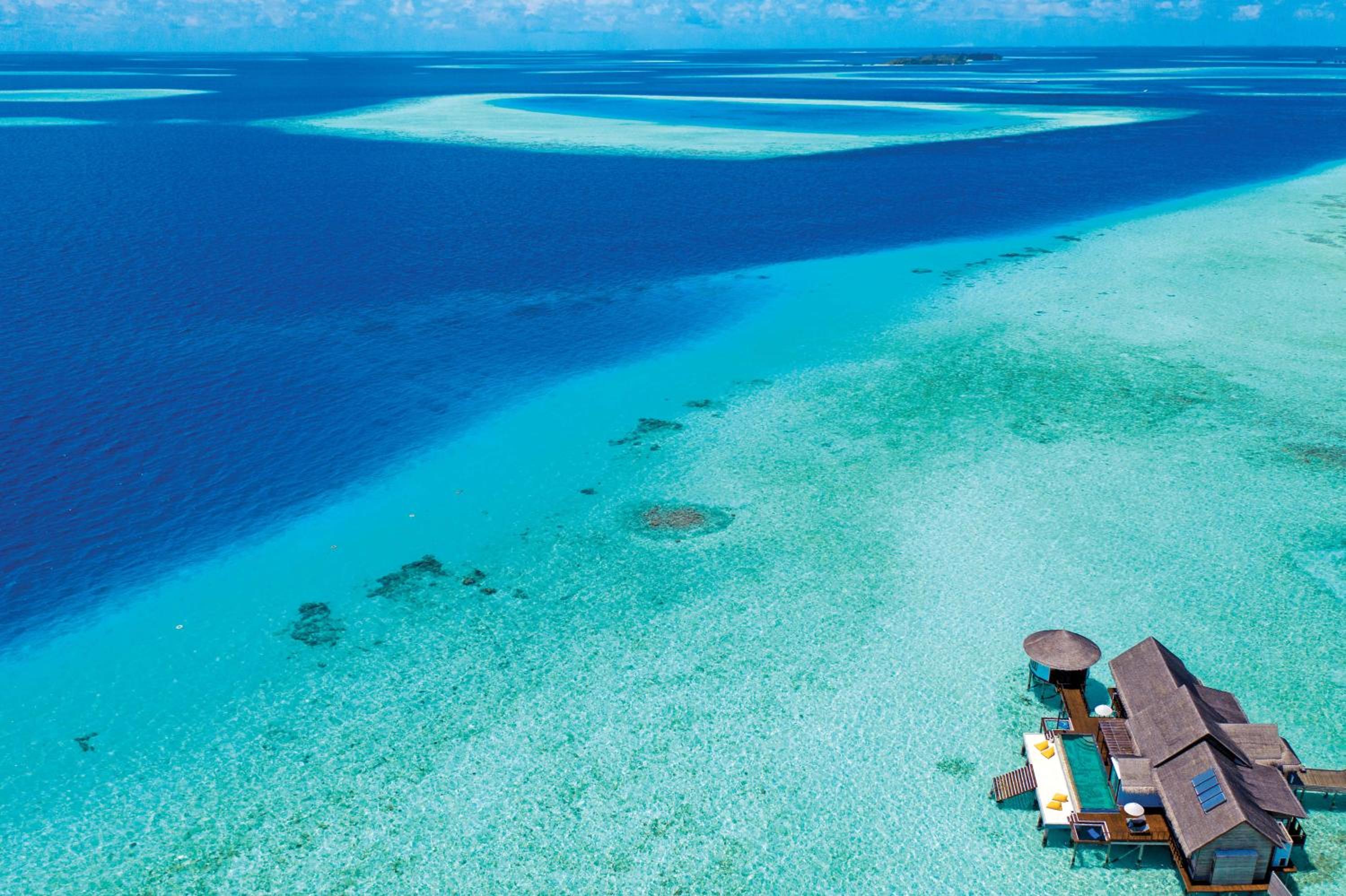 Ozen By Atmosphere At Maadhoo — снимок 14