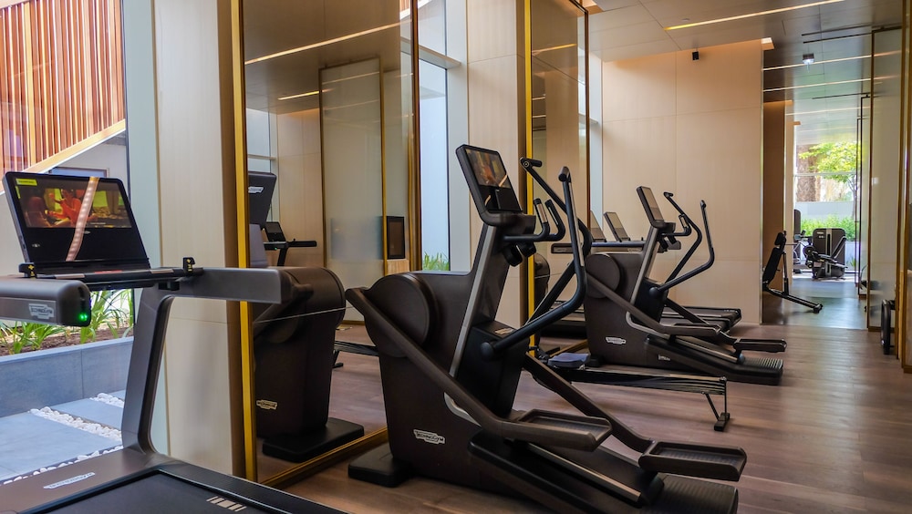 FIVE Palm Jumeirah Dubai — снимок 12