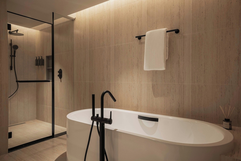 Sheraton Bahrain Hotel — снимок 7