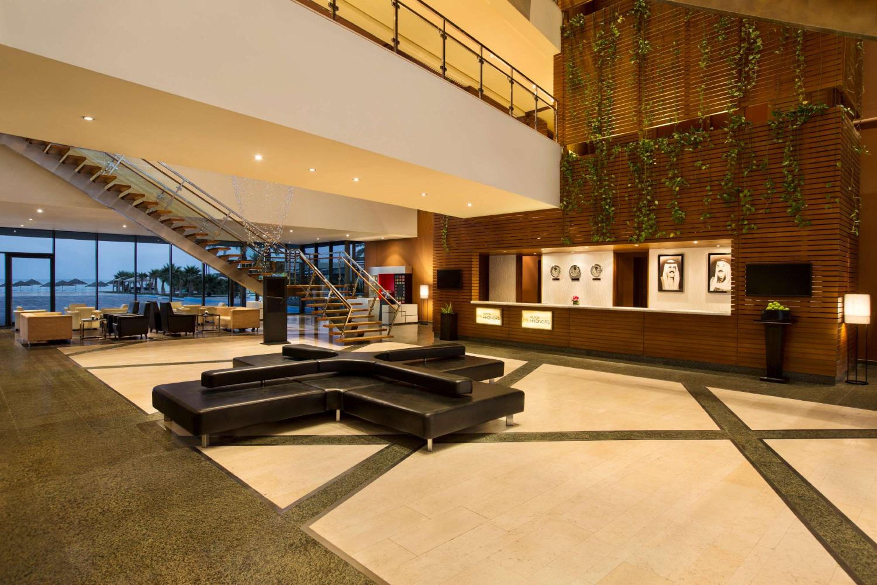 Hilton Kuwait Resort — снимок 5