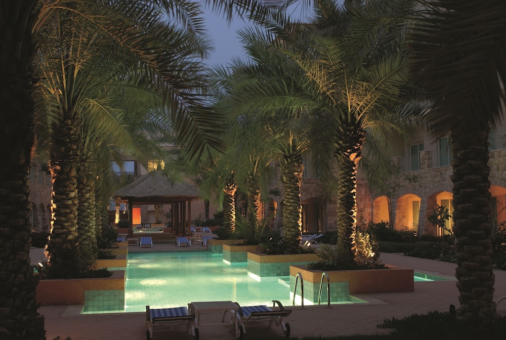 Mövenpick Hotel & Resort Al Bida'a Kuwait — снимок 30