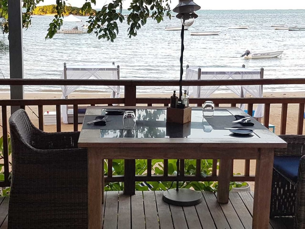 Azuri Apartment with Beach, Pools, Gym, Restaurants, Spa, Boats, kids Corner — снимок 8