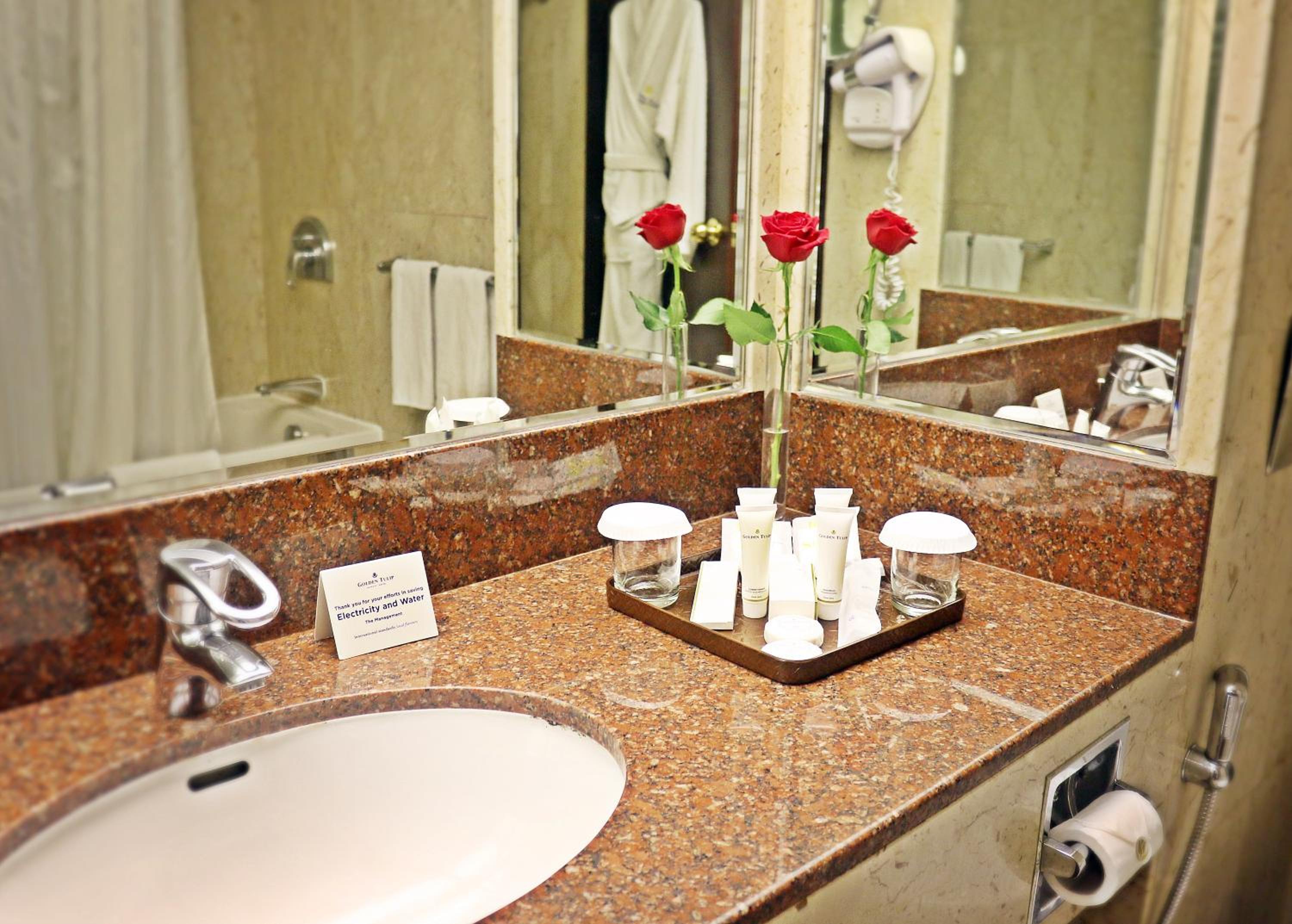 Golden Tulip Bahrain — снимок 15