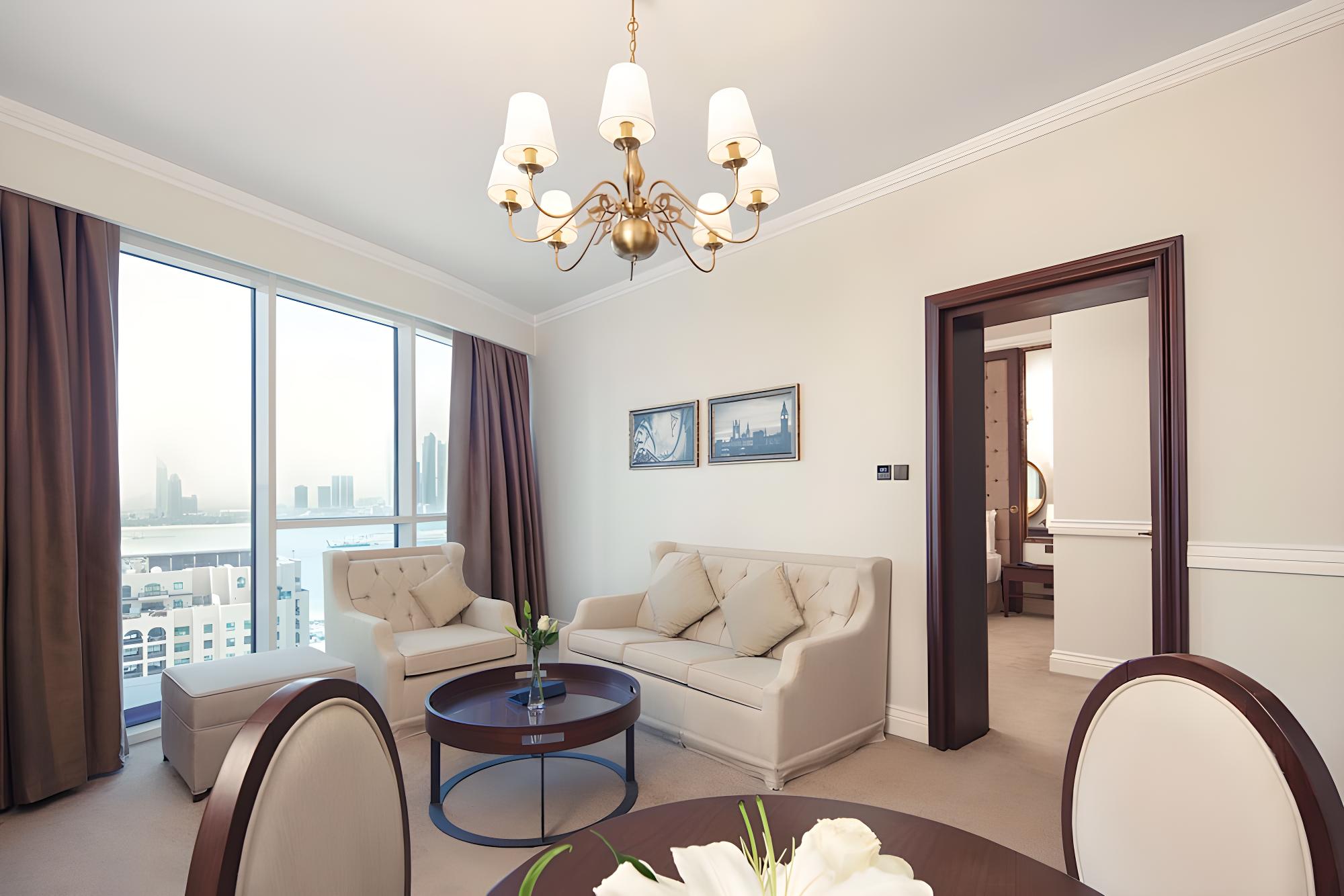 Dukes The Palm, a Royal Hideaway Hotel — снимок 26