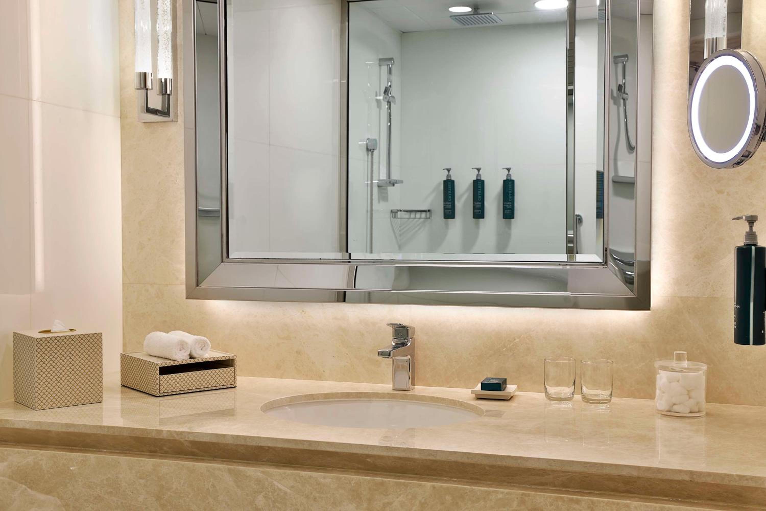 Hilton Dubai Jumeirah — снимок 6