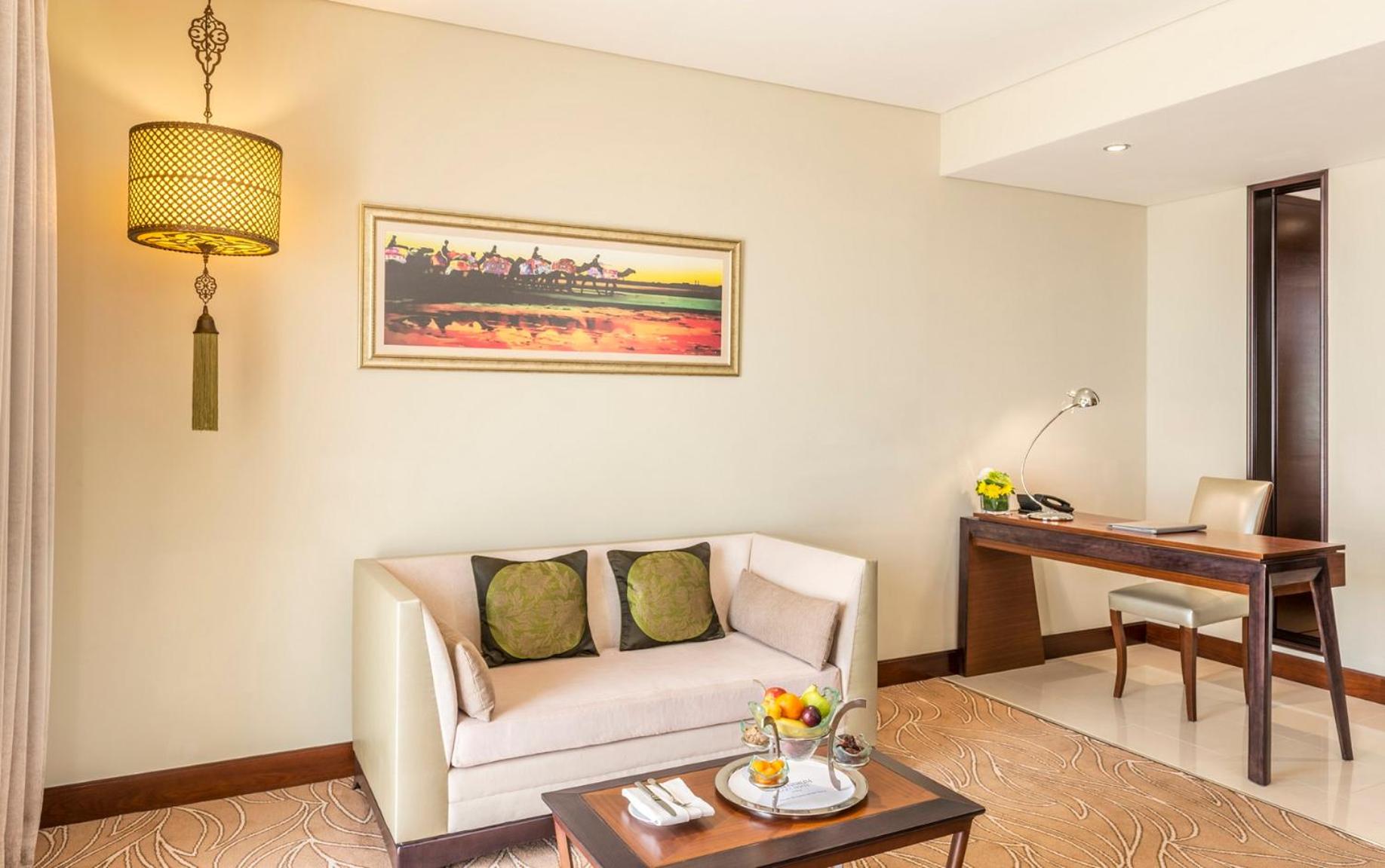 The Tower Plaza Hotel — снимок 4