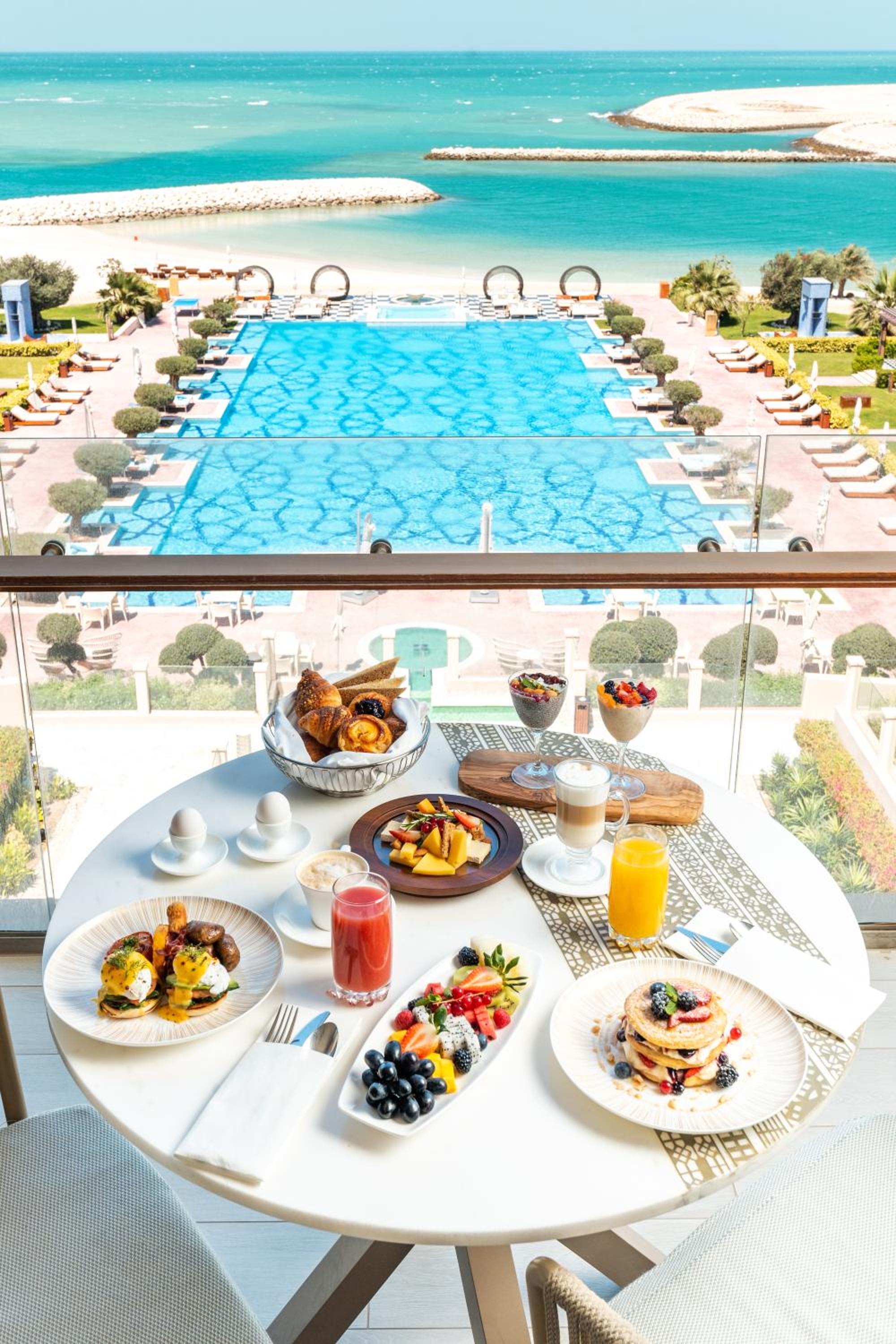 Royal Saray Resort Managed by Accor — снимок 22