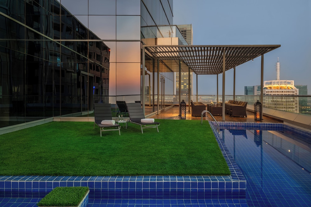 The H Dubai — снимок 25