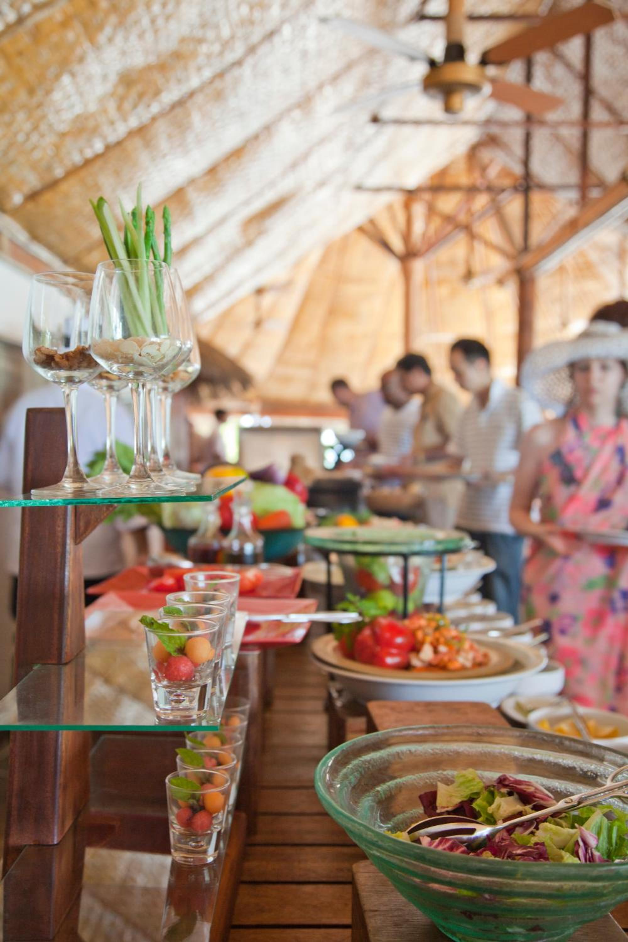 Makunudu Island — снимок 9