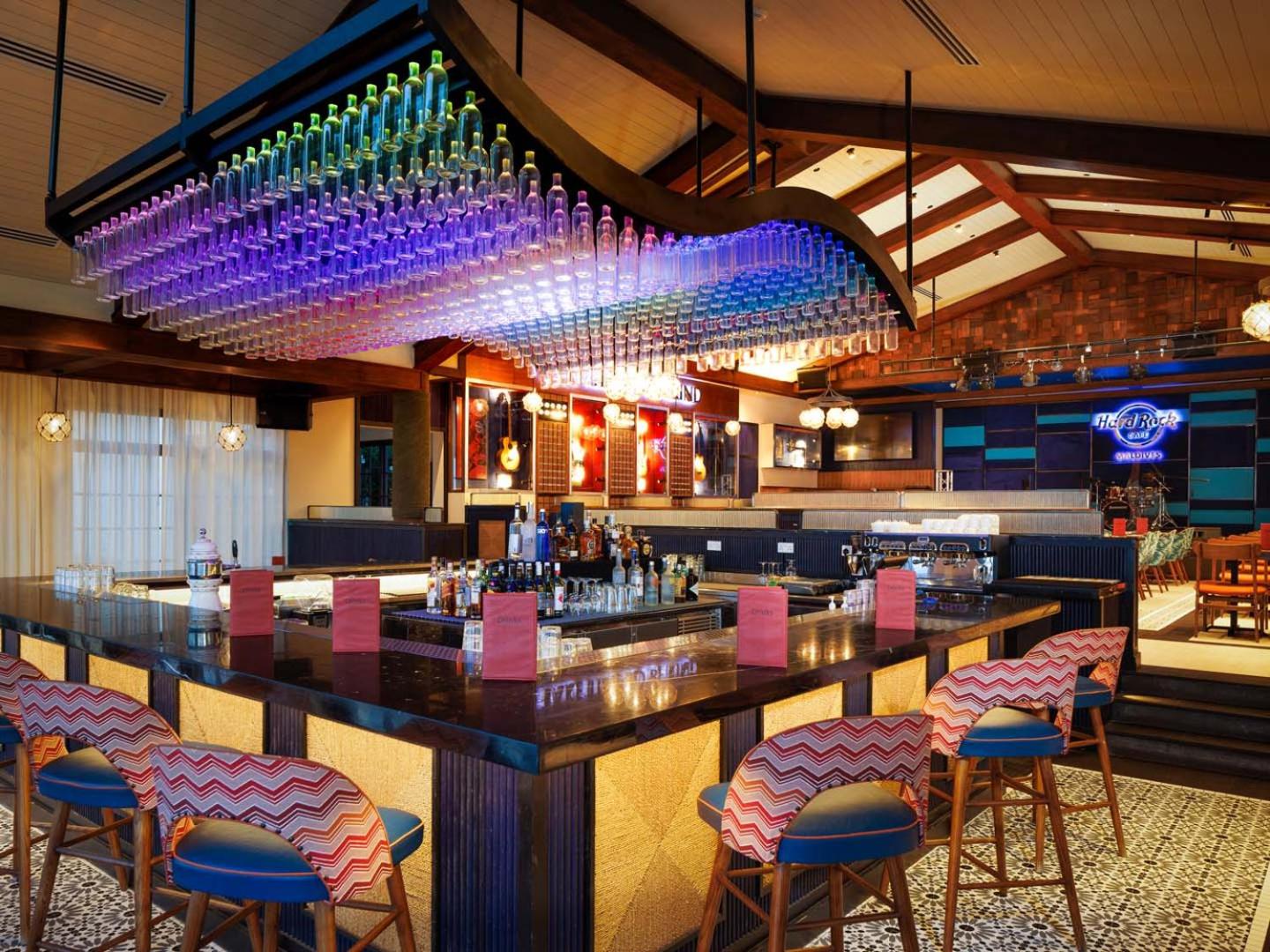 Hard Rock Hotel Maldives — снимок 19