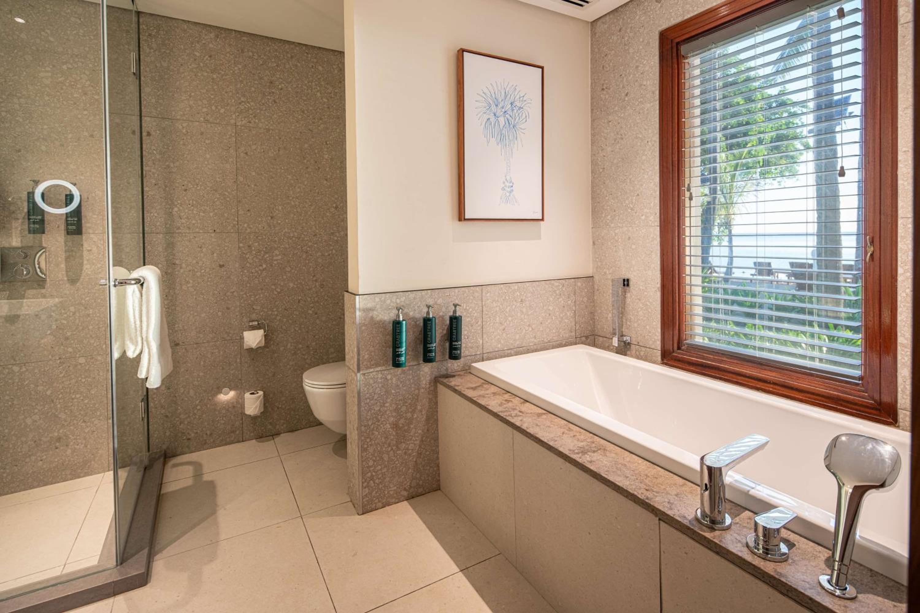 Hilton Mauritius Resort & Spa — снимок 4