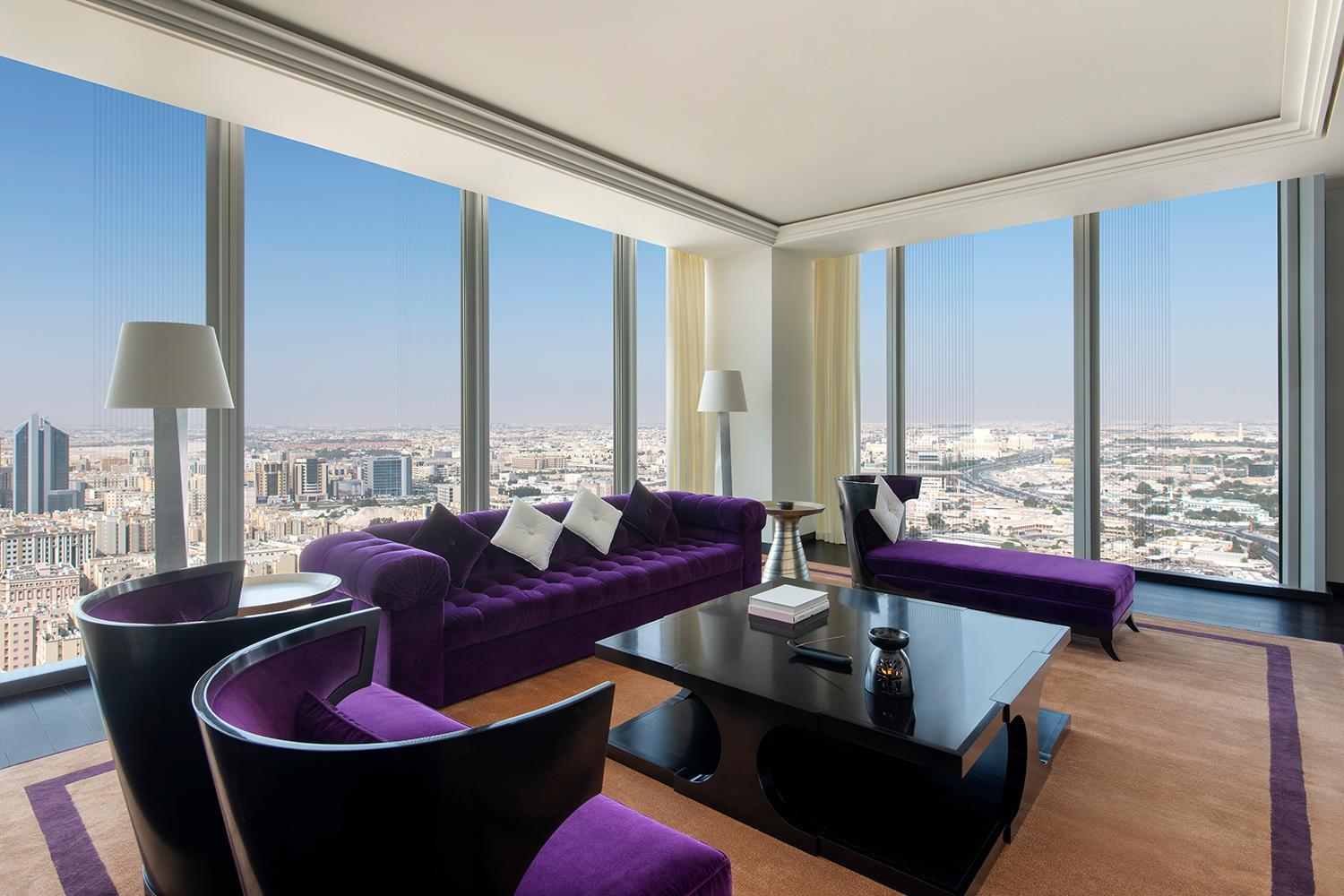 Banyan Tree Doha at La Cigale Mushaireb — снимок 16