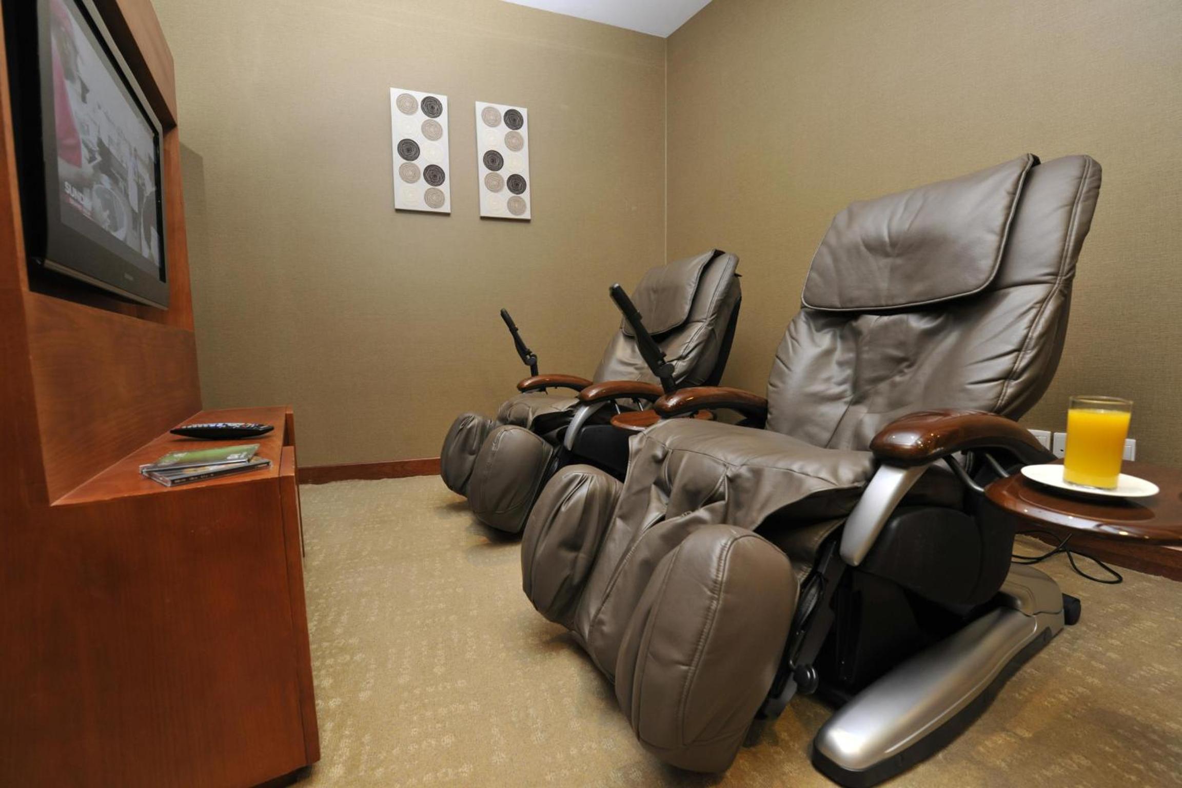 Fraser Suites Seef Bahrain — снимок 18