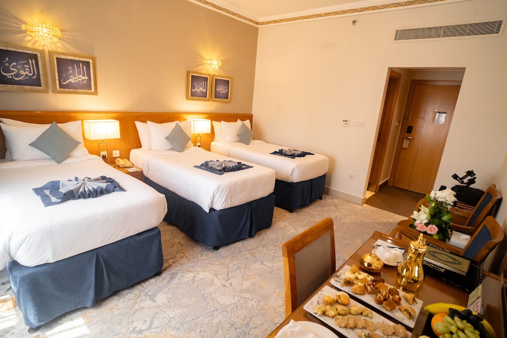 Dar Al Eiman Grand — снимок 3