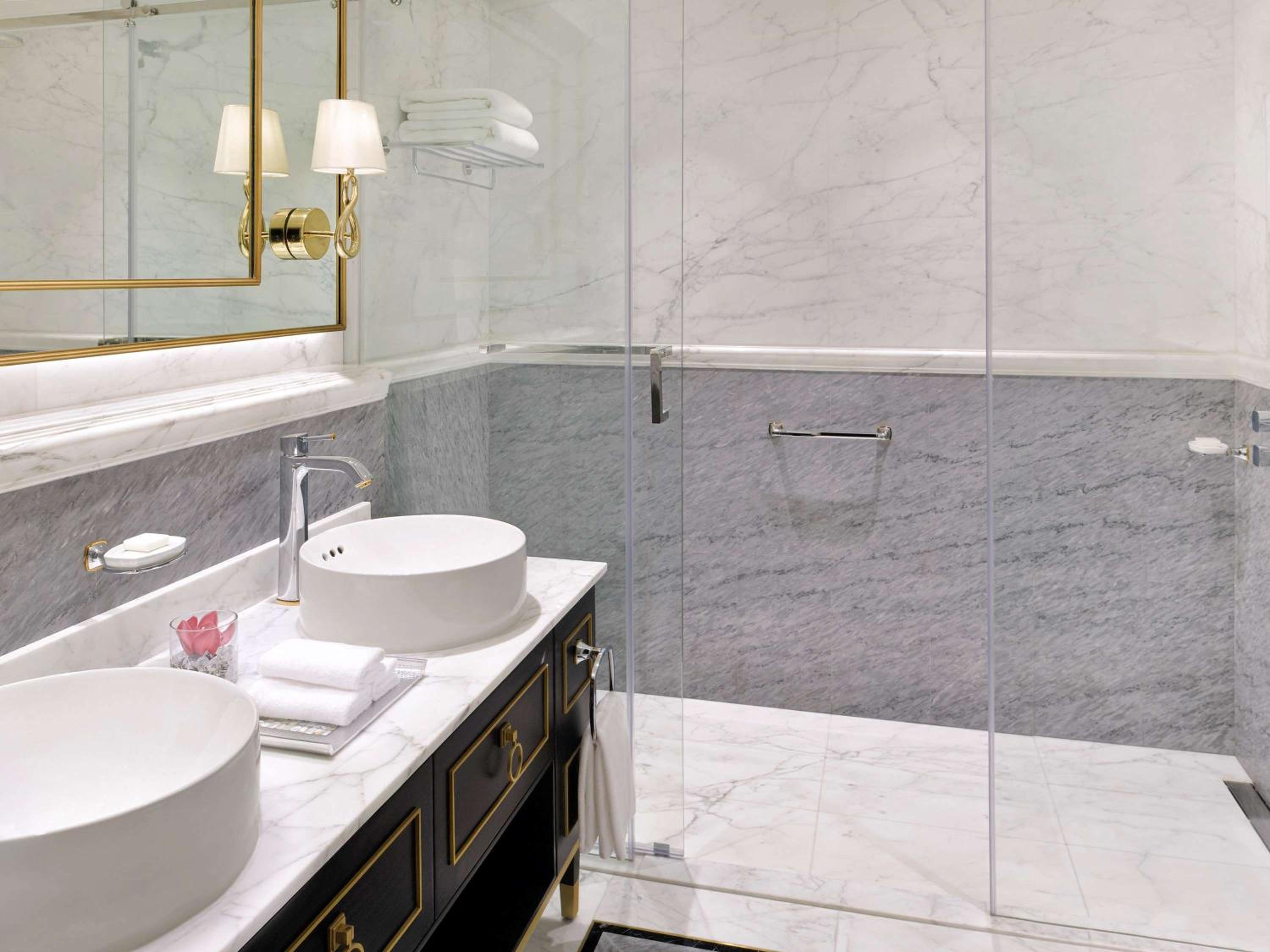 Mövenpick Hotel Bahrain — снимок 27