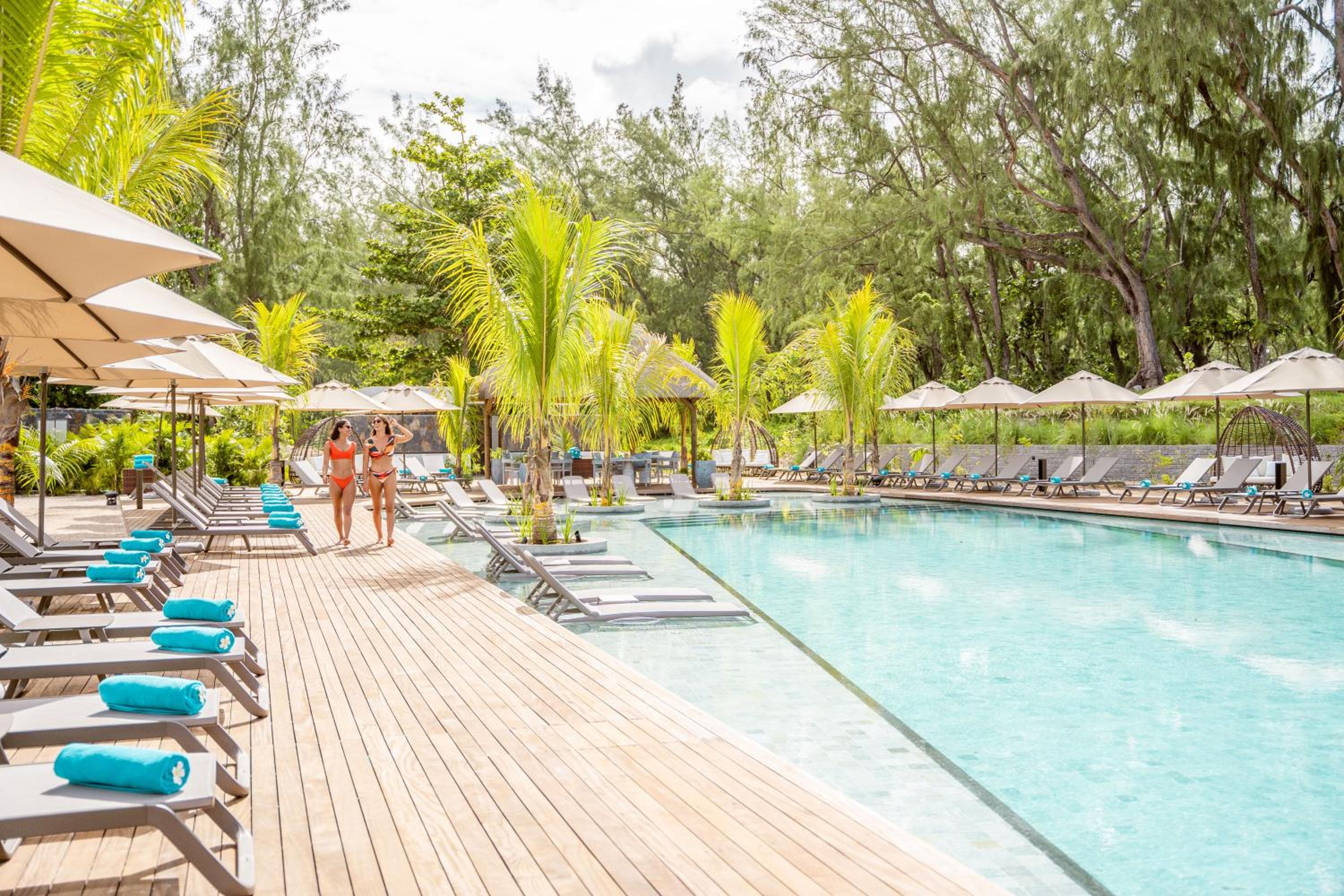 Anantara Iko Mauritius Resort & Villas — снимок 5