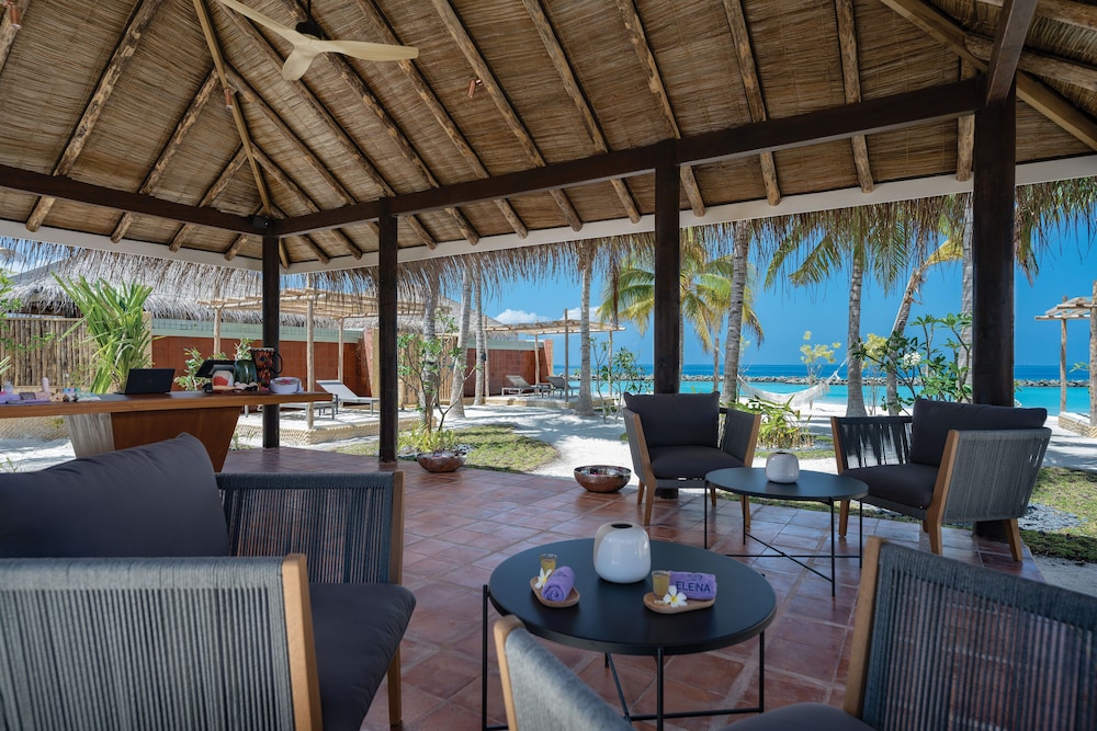 OBLU SELECT Lobigili - All Inclusive with Free Transfers — снимок 11