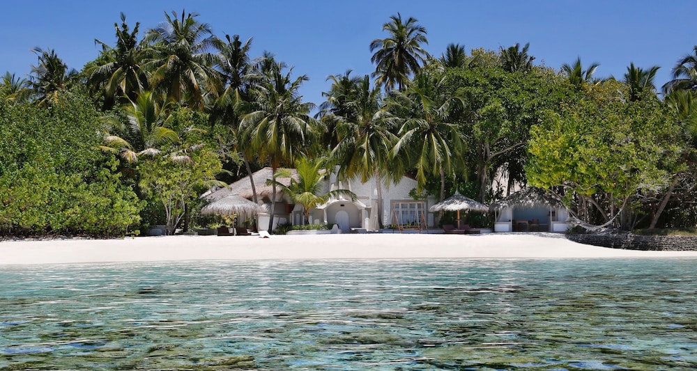 Nika Island Resort and Spa — снимок 26