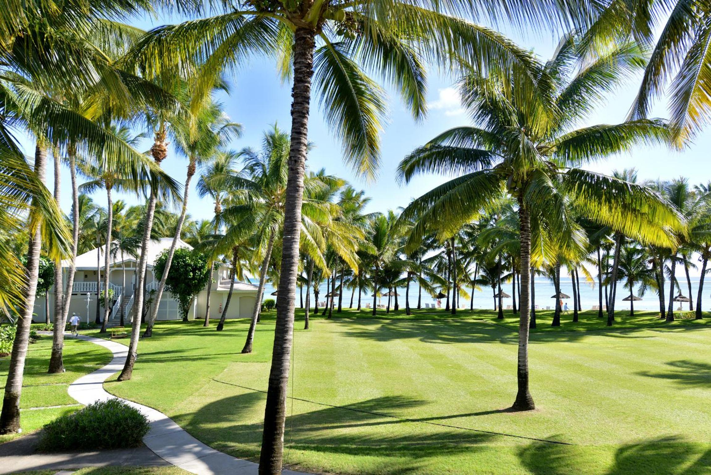 Sugar Beach Mauritius — снимок 5
