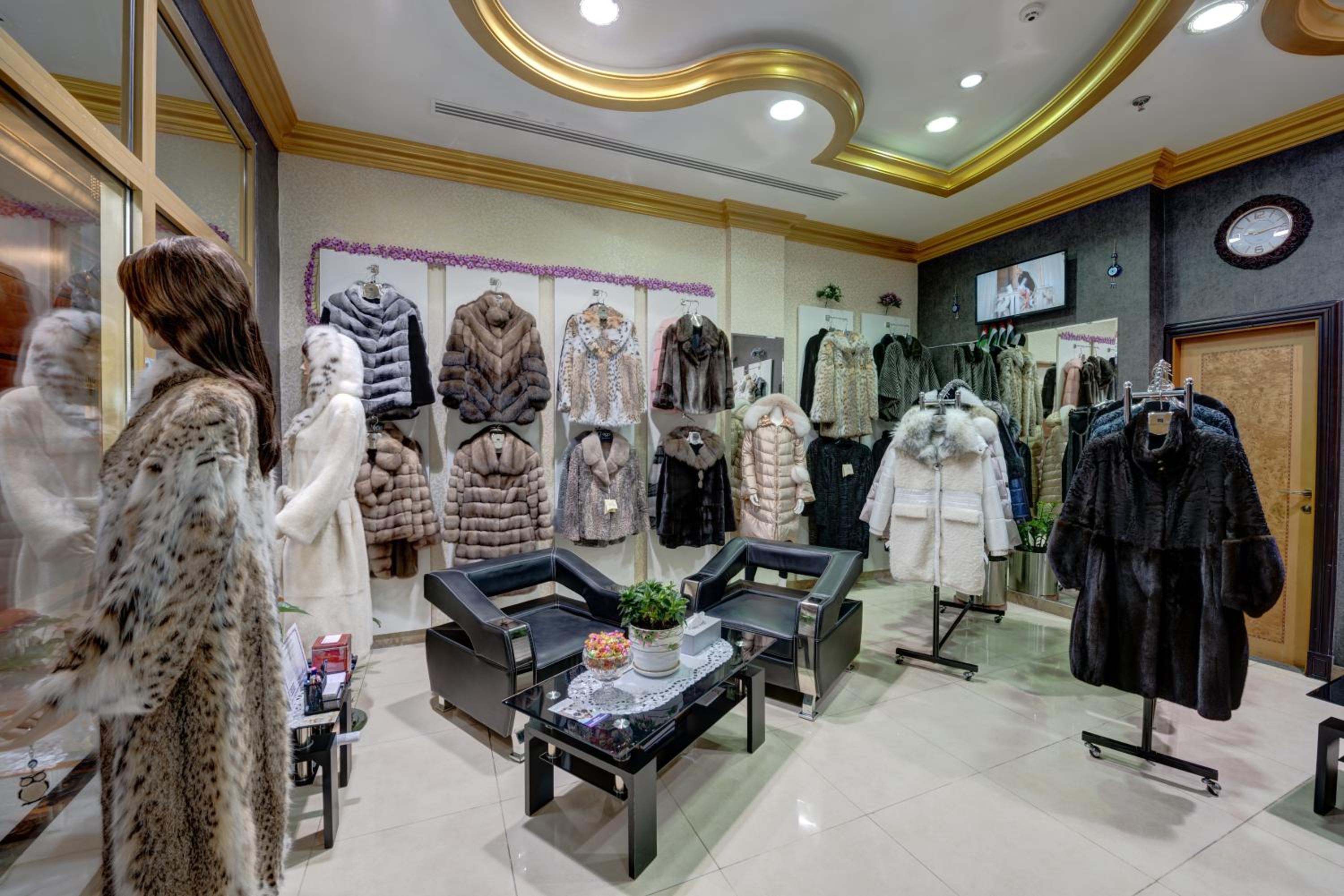 Sahara Beach Resort & Spa — снимок 11
