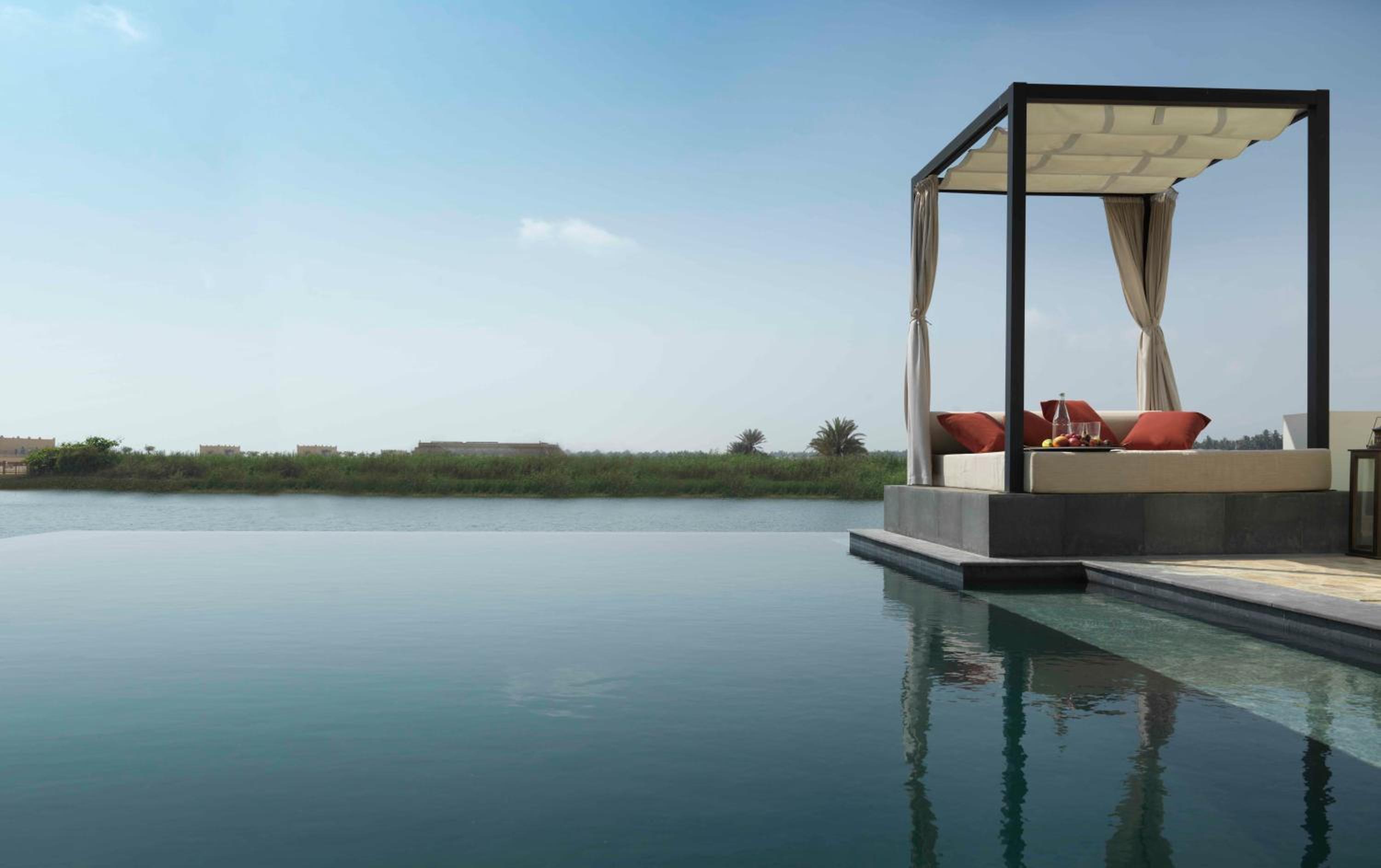 Al Baleed Resort Salalah by Anantara — снимок 21