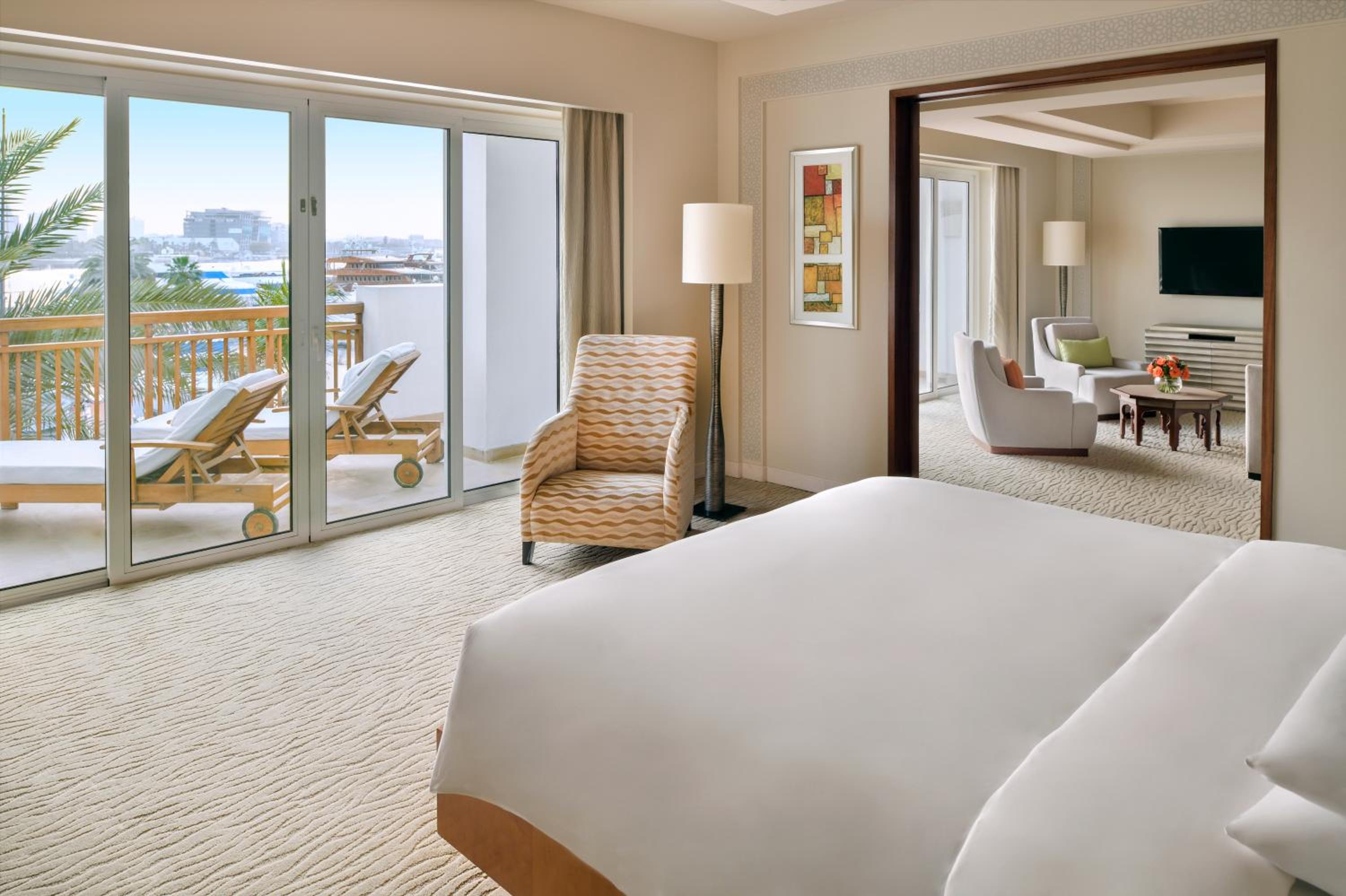 Park Hyatt Dubai — снимок 19