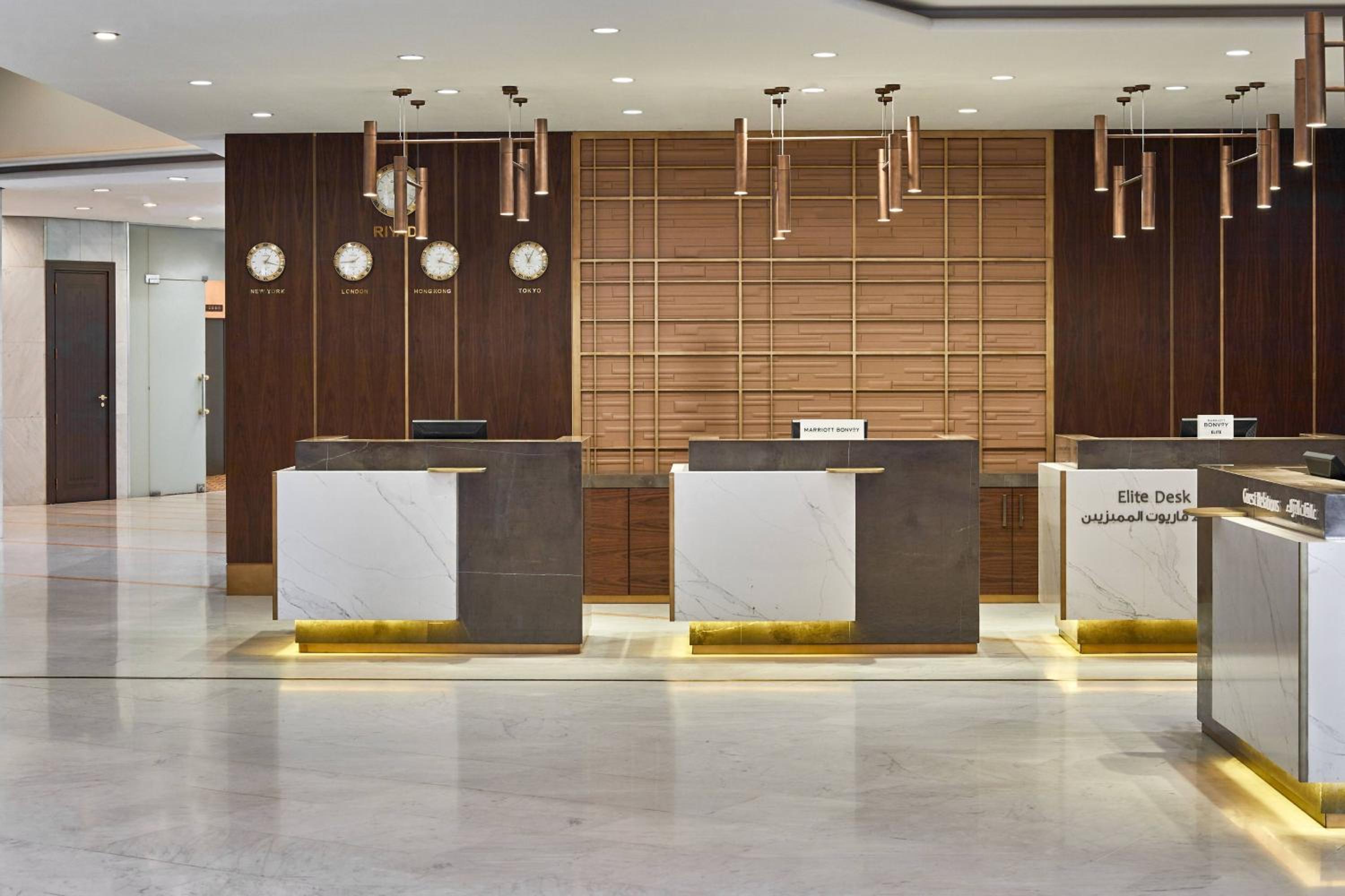 MAKAREM RIYADH HOTEL — снимок 26